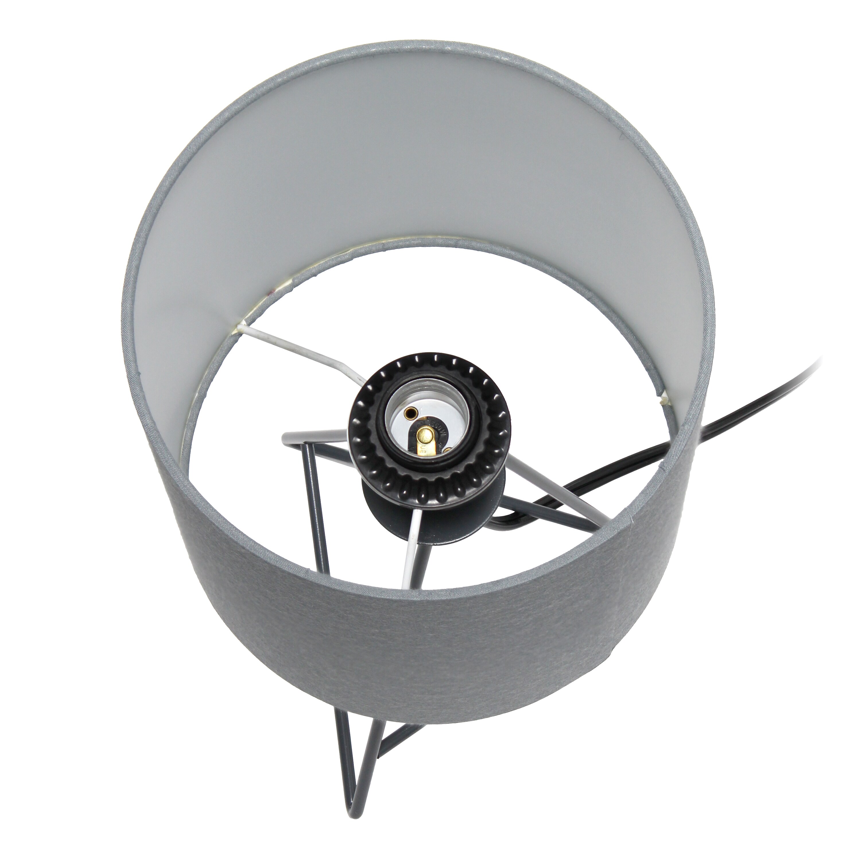 Creekwood Home CWT-2029-GO-LB Table-Lamps - View #8