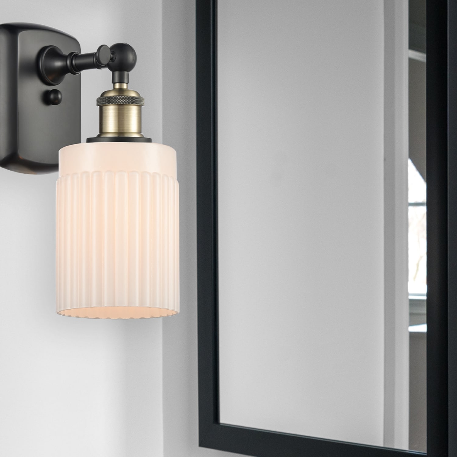 Innovations Lighting 516-1W-BAB-G341 b090000 - View #4