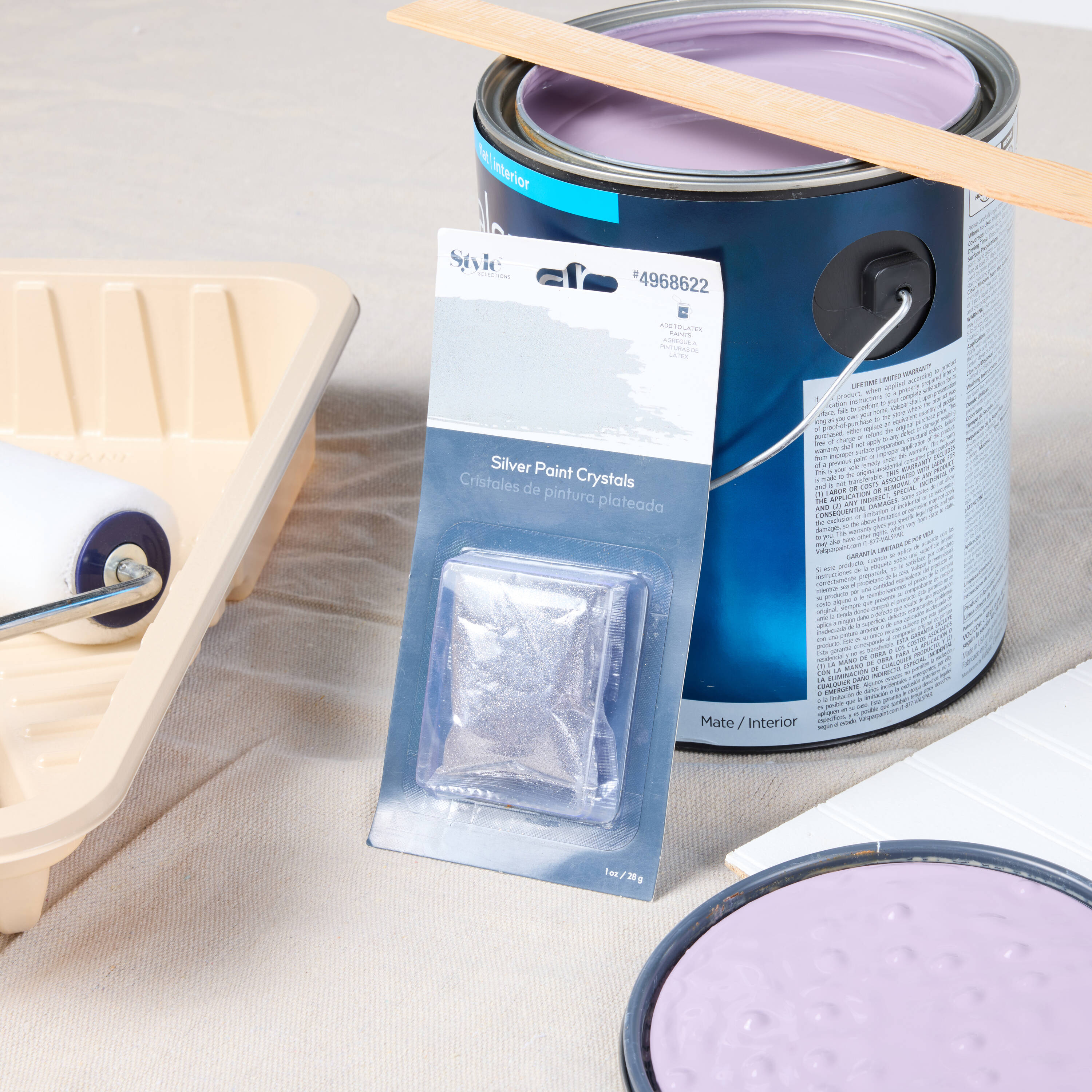 Style Selections 962167 Paint-Conditioners - View #6