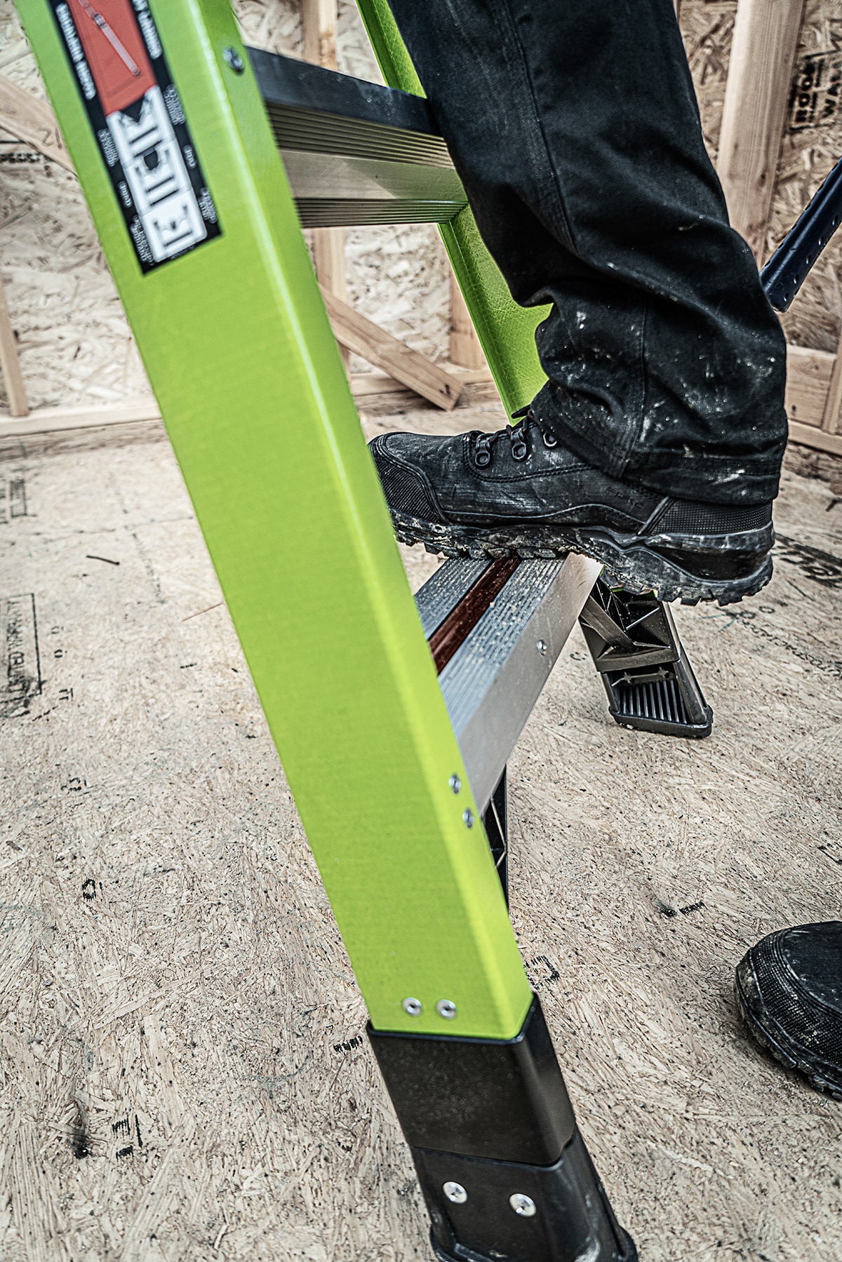 Little Giant Ladders 13908-071 Multiposition-Ladders - View #20