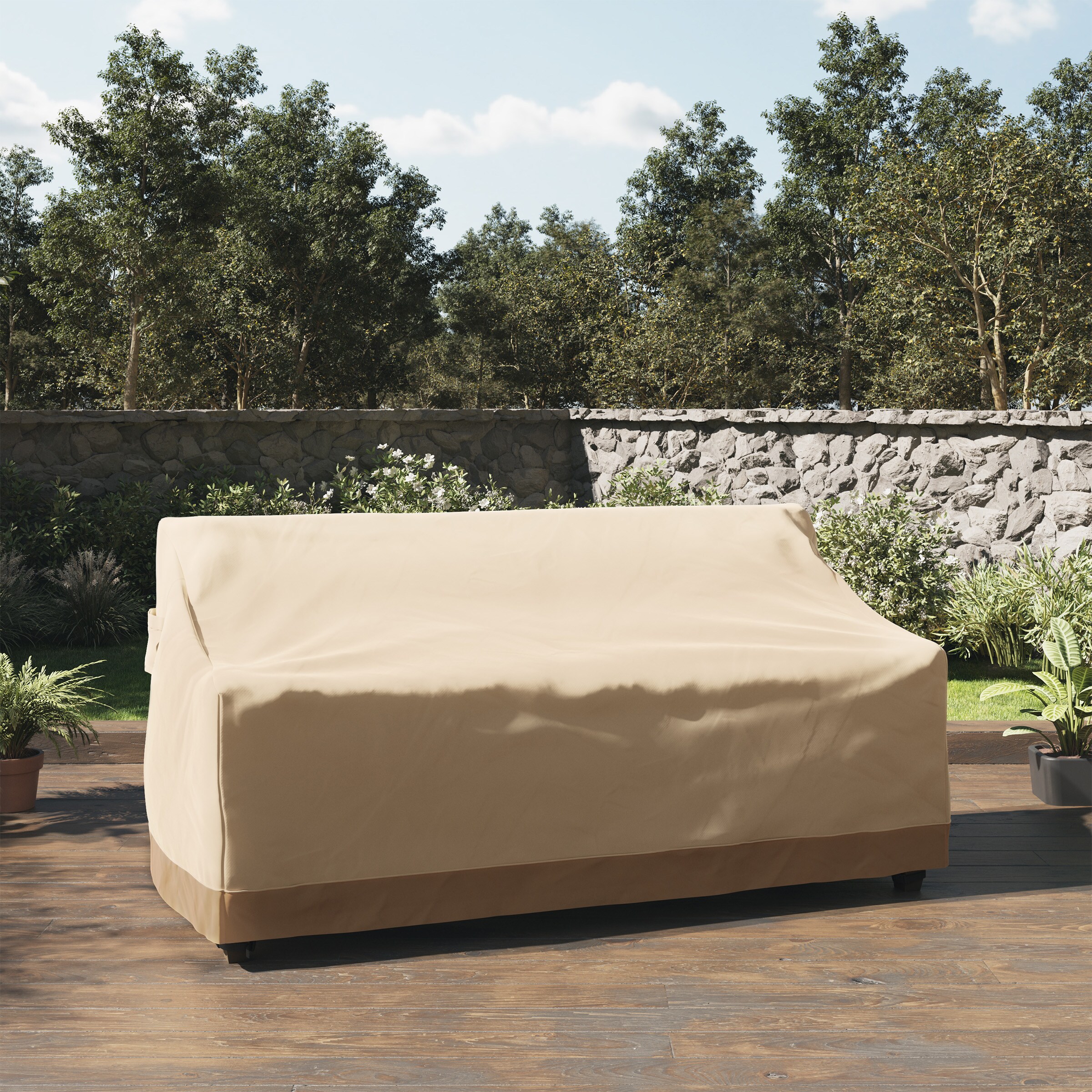 Pure Garden 50-LG1305 Patio-Furniture-Covers - View #6