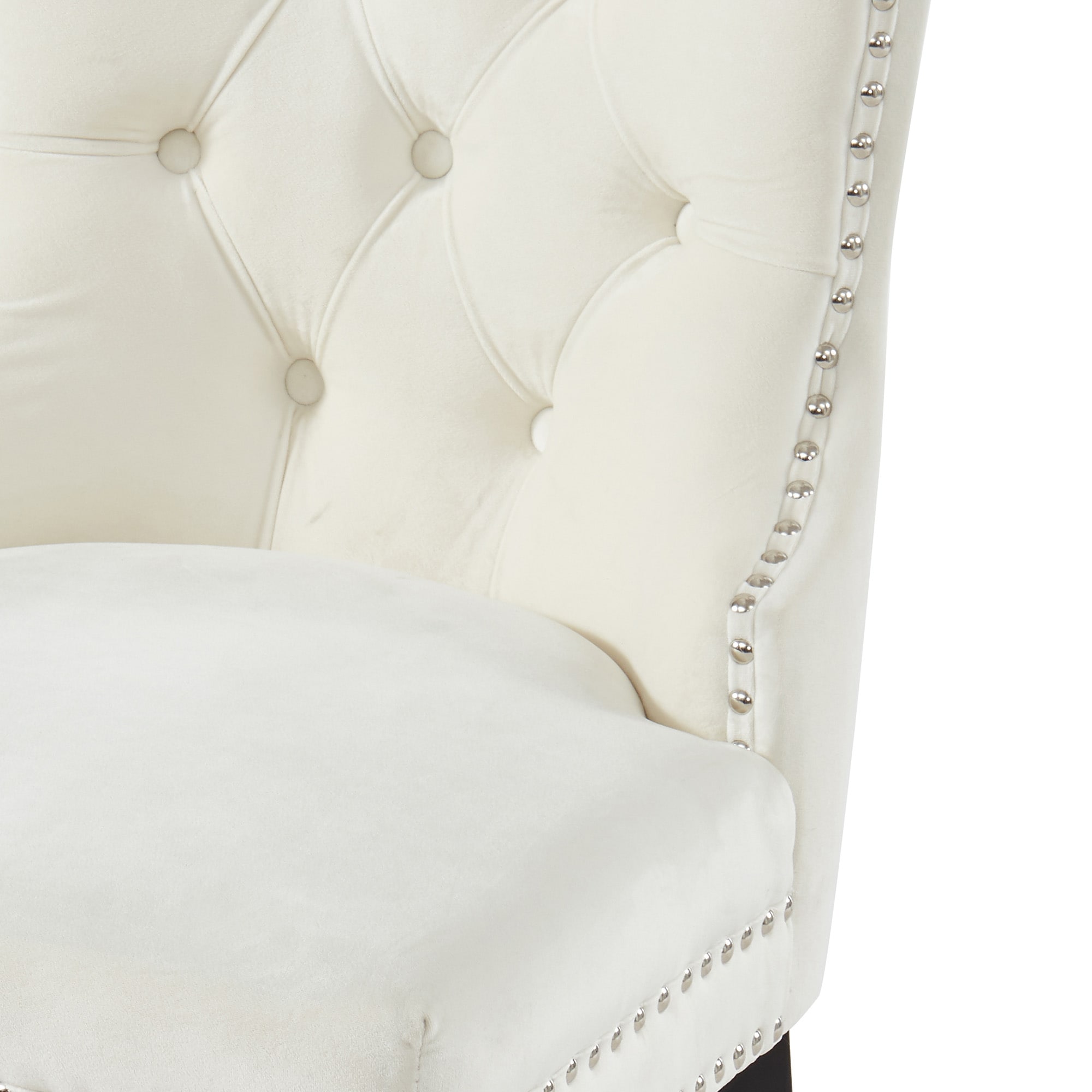Worldwide Homefurnishings 202-080IV Dining-Chairs - View #5