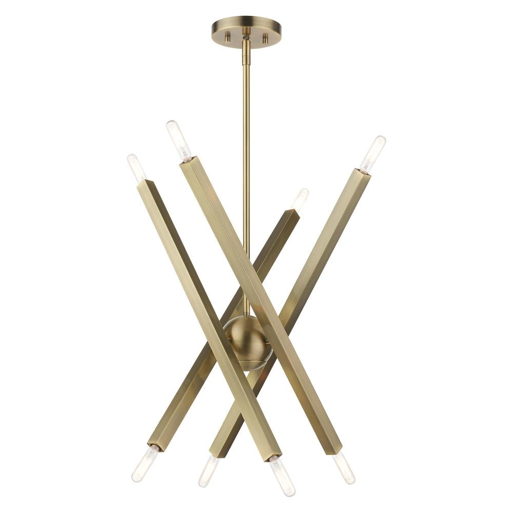 Livex Lighting 46985-01 b090015 - View #5