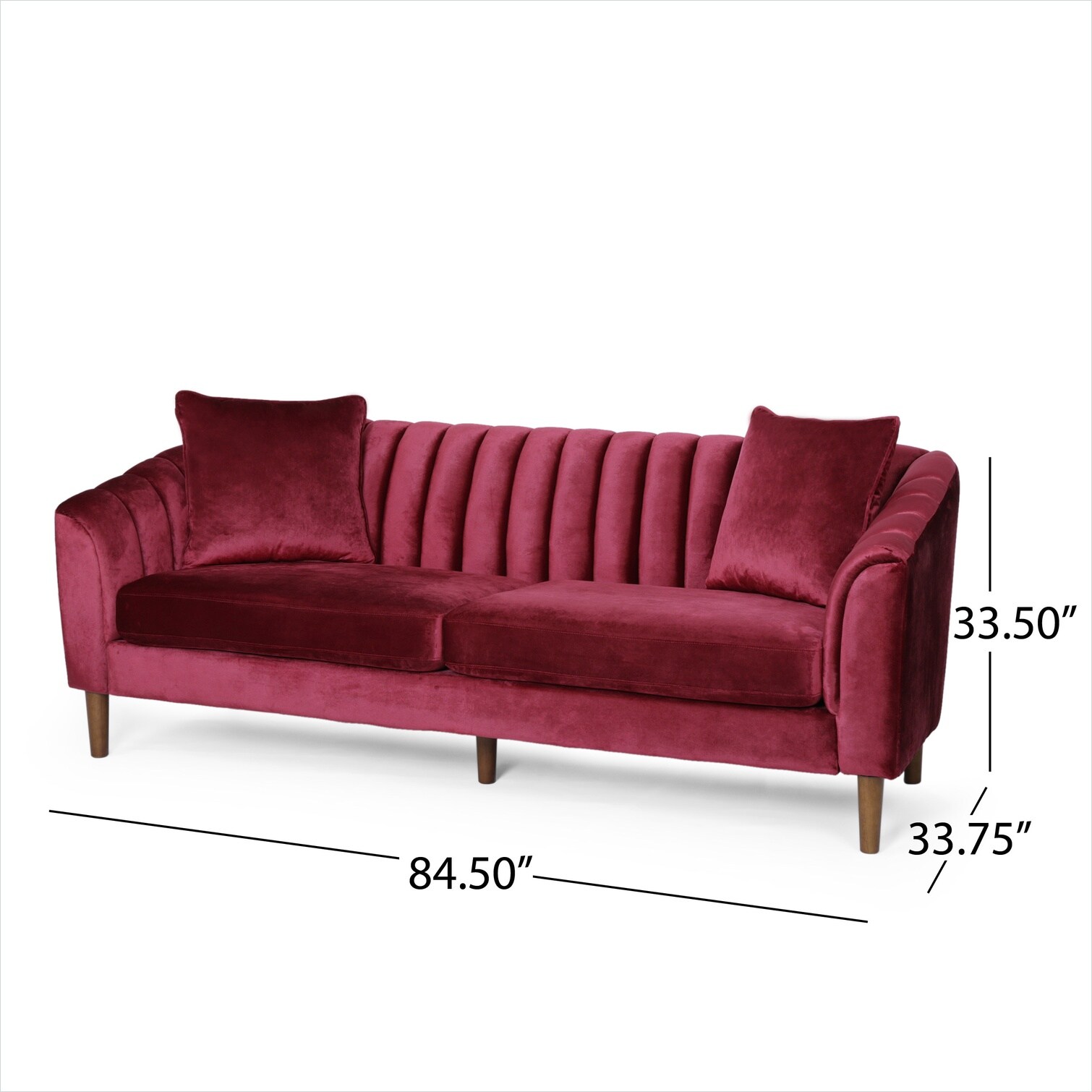 Naturefalls 2Q1FNLD8MWZ1 Sofas-Loveseats - View #5
