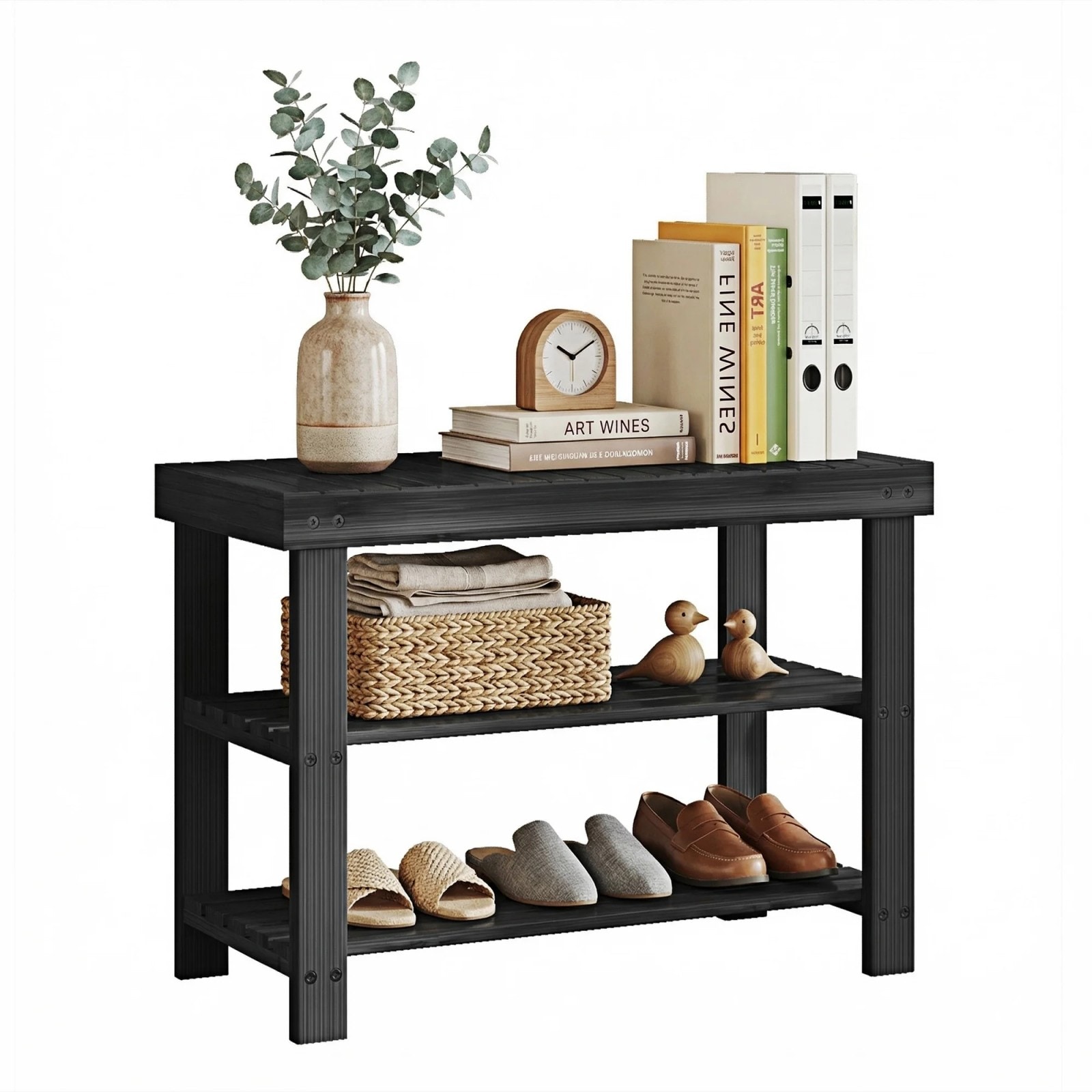 GlasFlength LW-BCS-019 bench - View #6