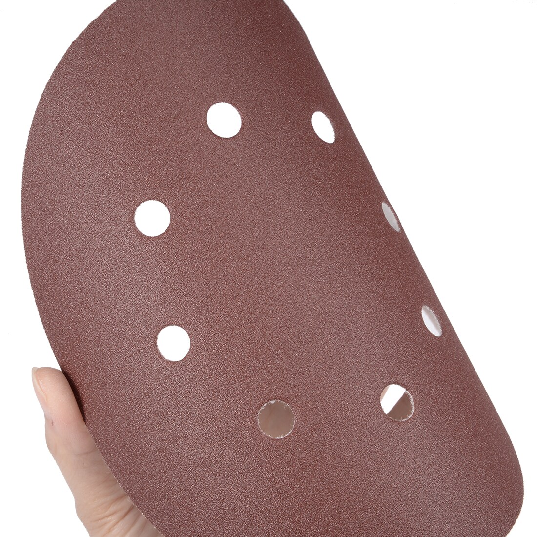 Unique Bargains S25120900UX4210 Pt-Sandpaper - View #5