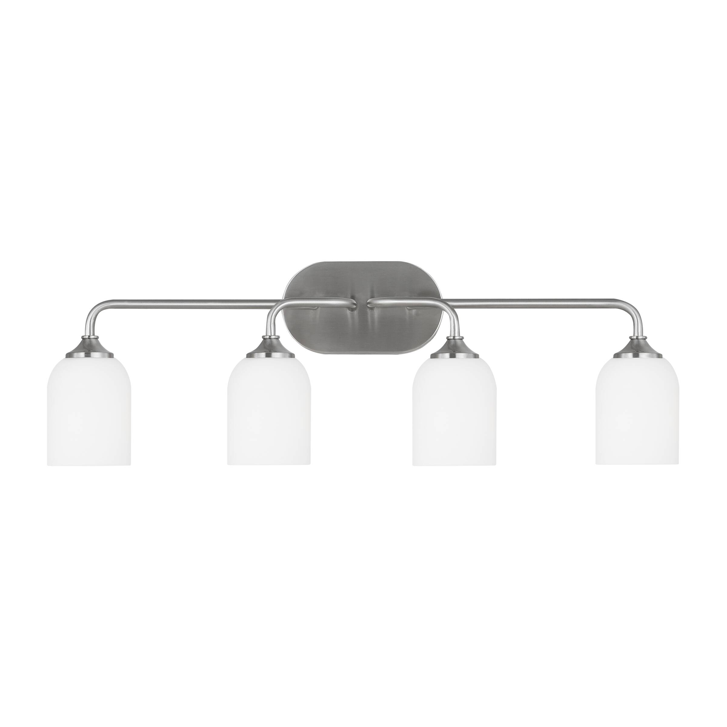 Generation Lighting GLV1024EN3/BS b089995 - View #2