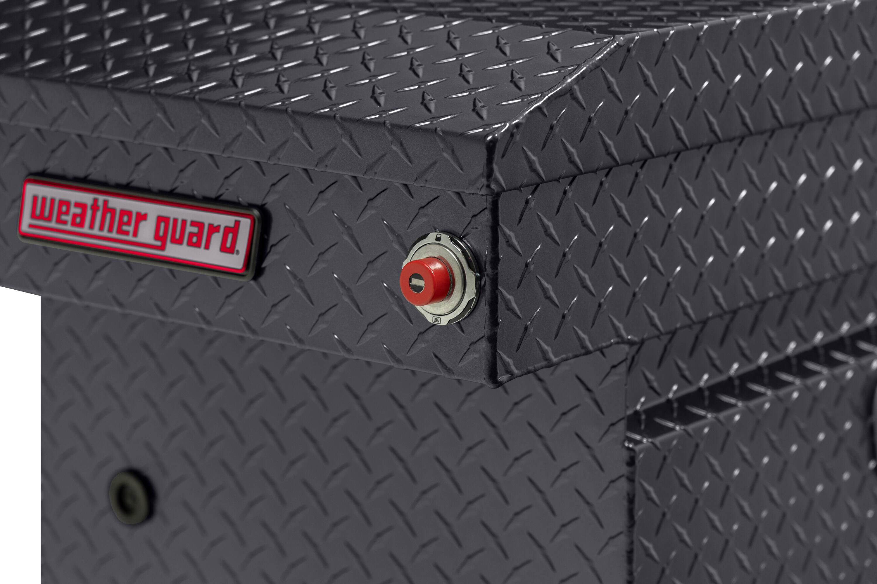 WEATHER GUARD 127-6-03 Truck-Tool-Boxes - View #14