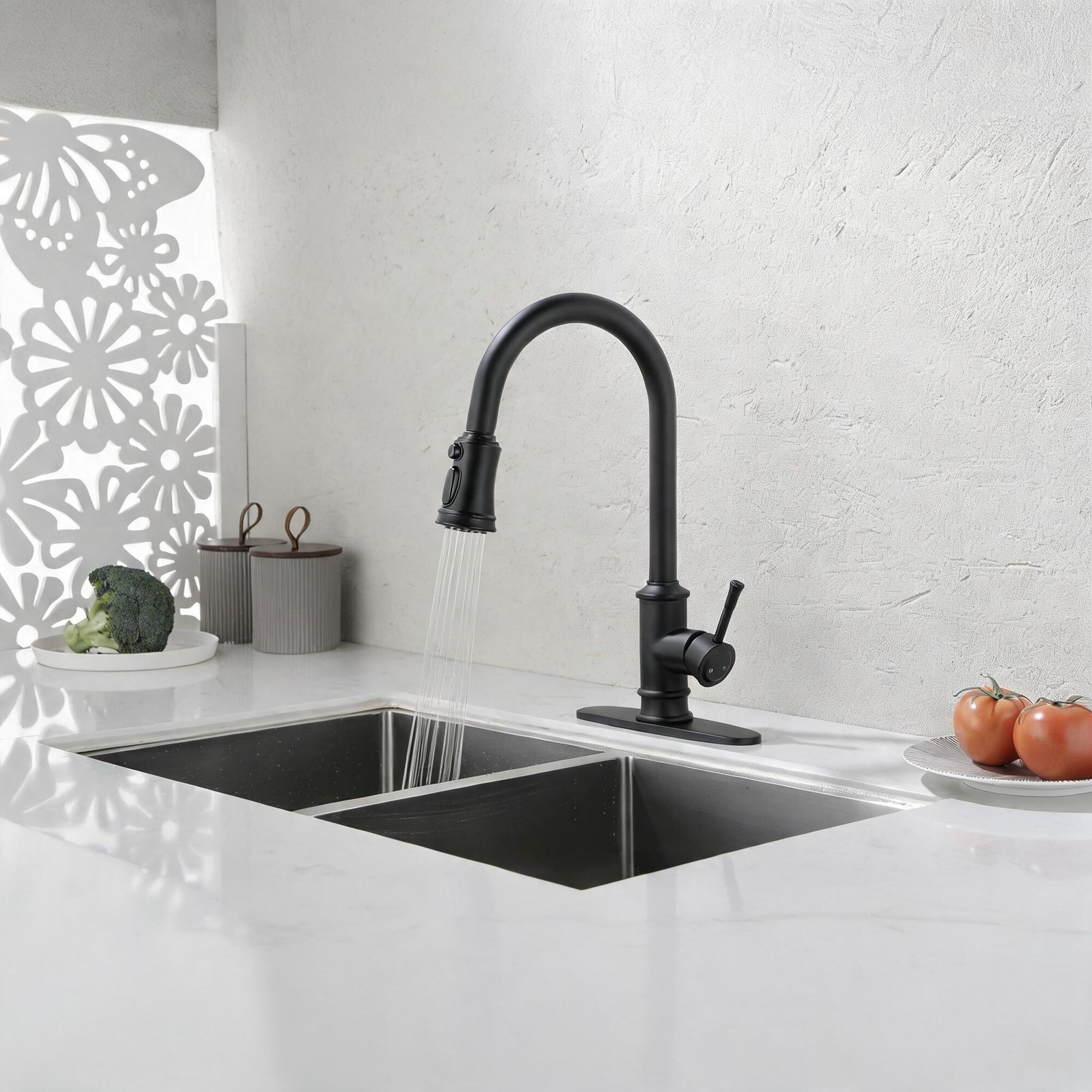 IAK ZYM103443 Kitchen-Faucets - View #15