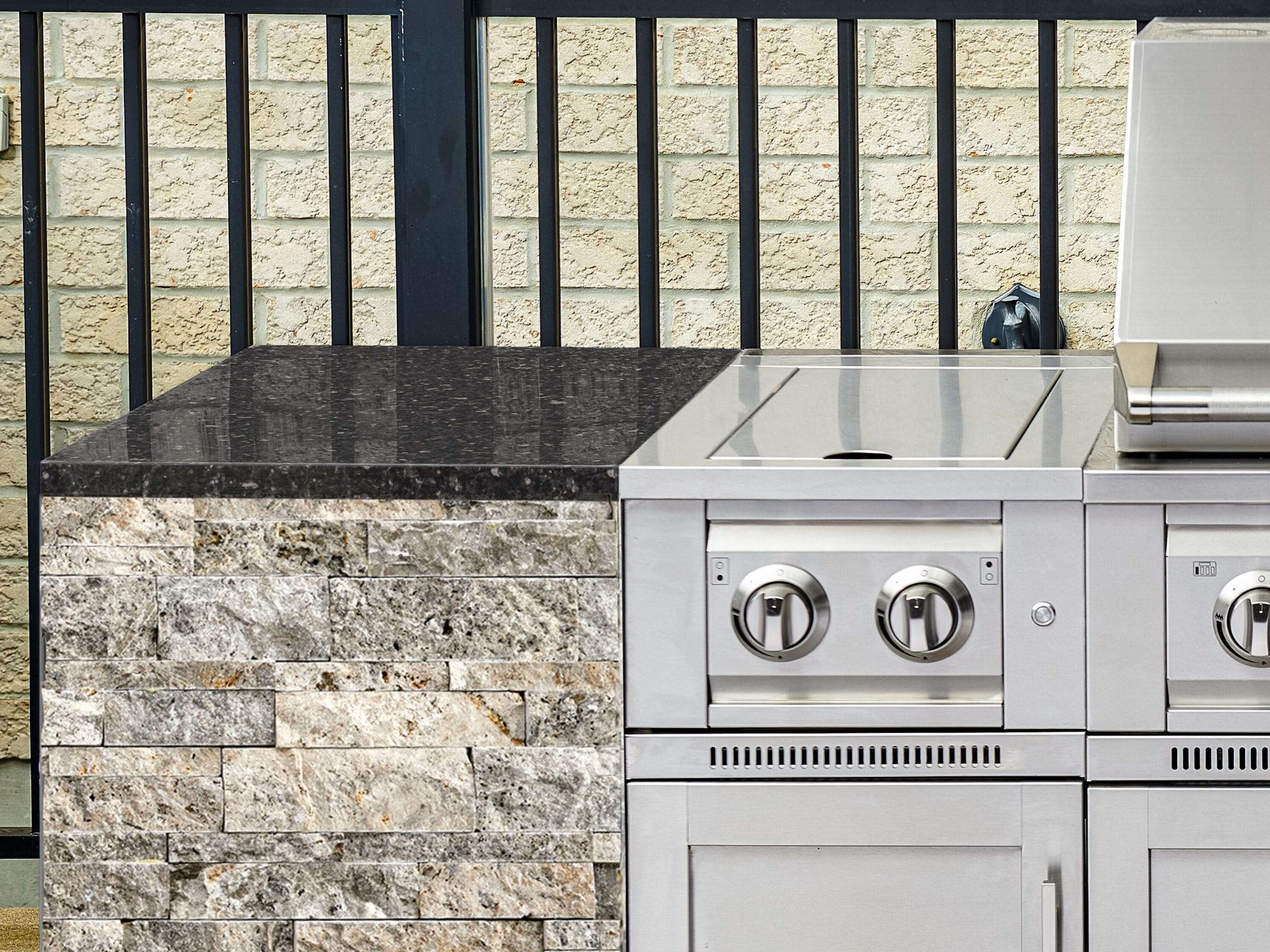 NewAge Products 68816 Modular-Outdoor-Kitchens - View #10