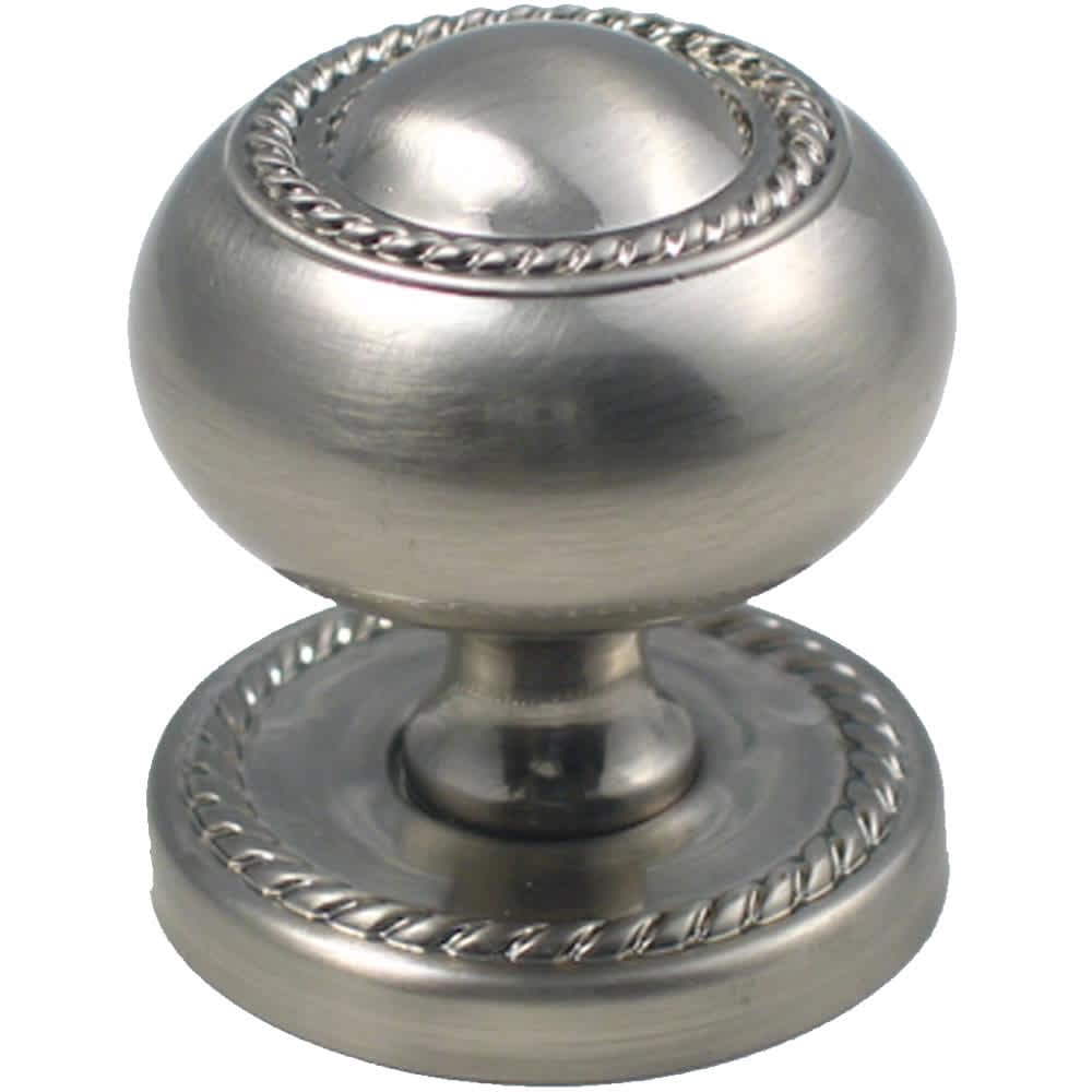 Rusticware  905 11/4 Inch Mushroom Cabinet Knob