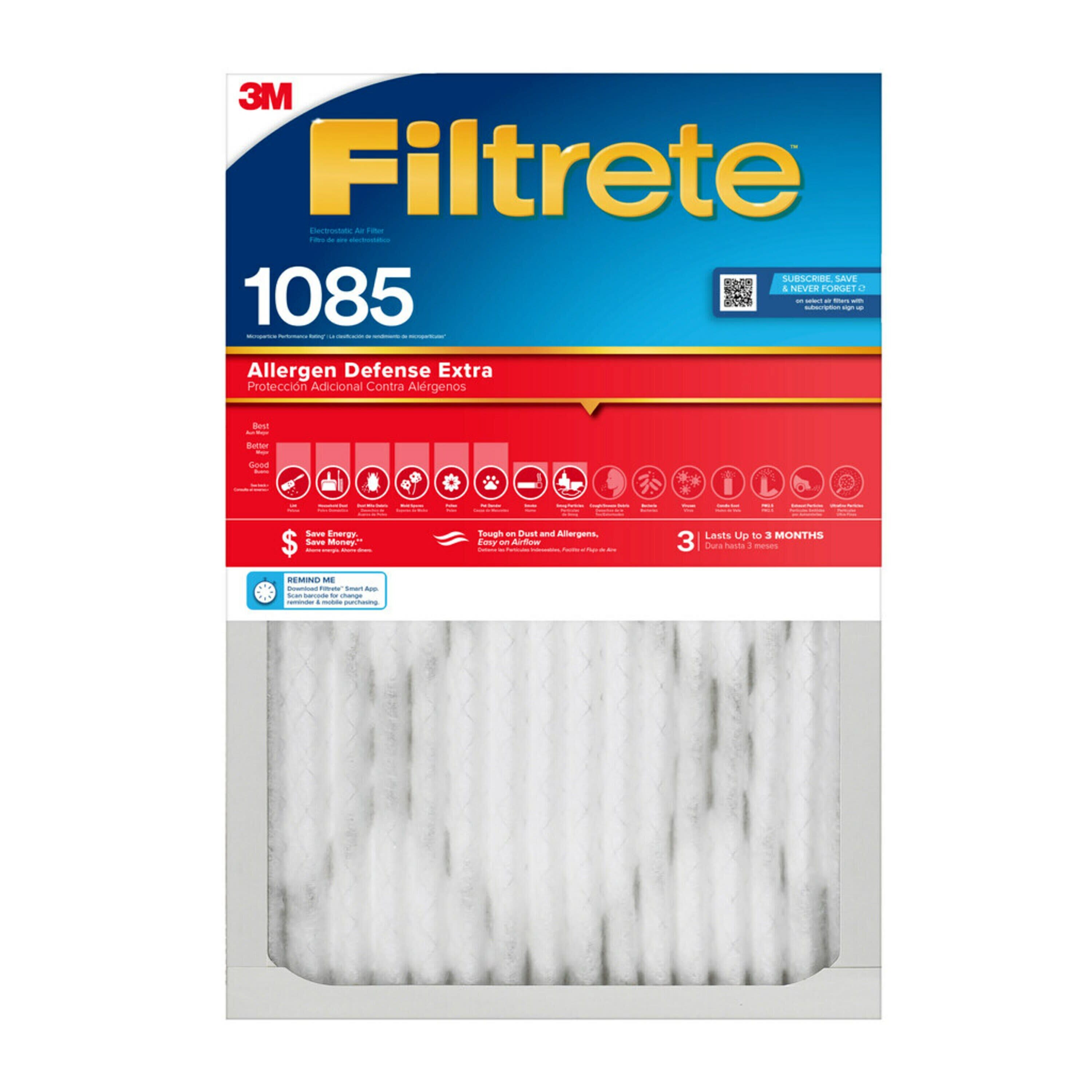 Filtrete 1247DC-12