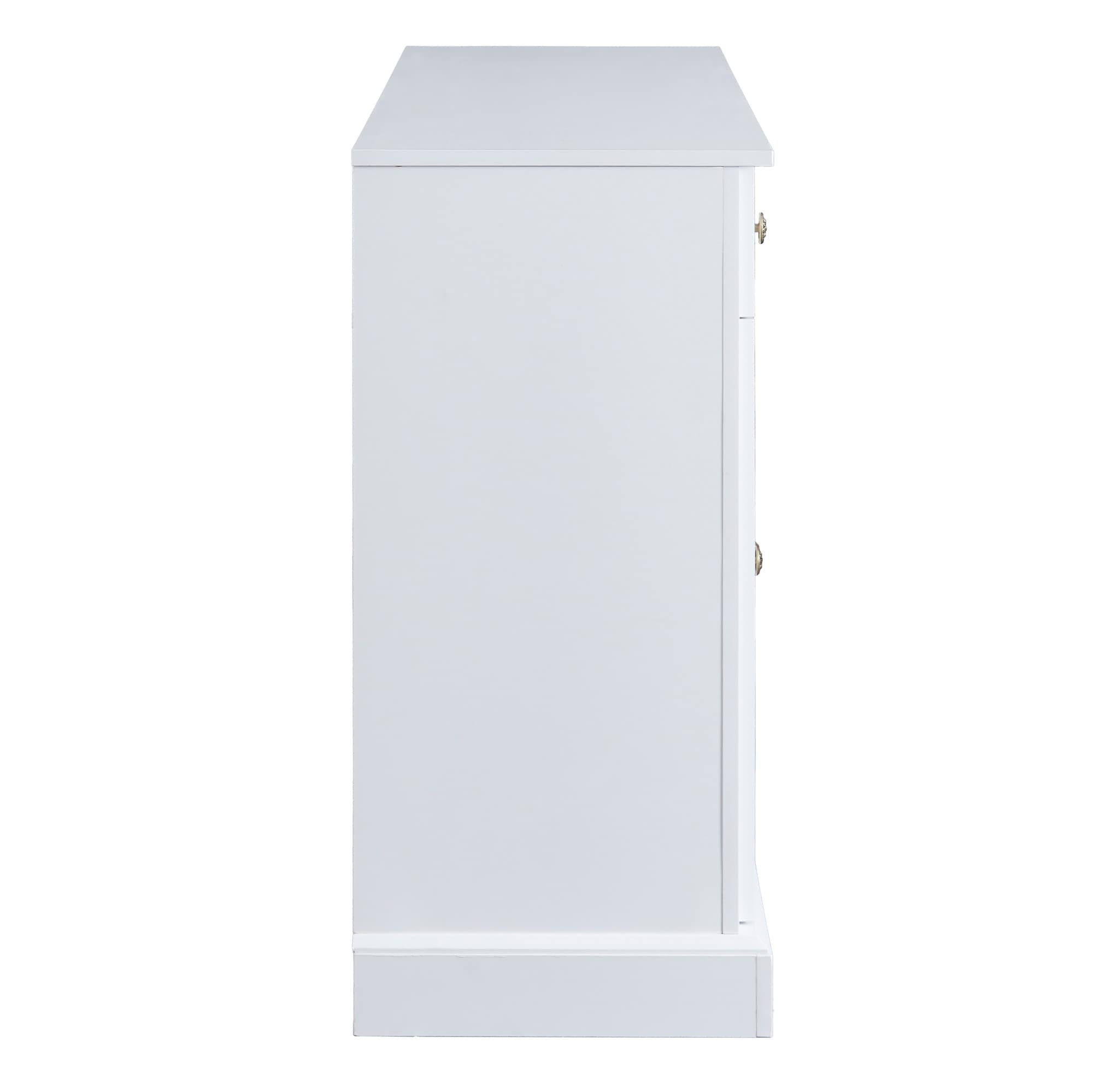 JIMSMAISON JMTRSB29W Dining-Kitchen-Storarge - View #6