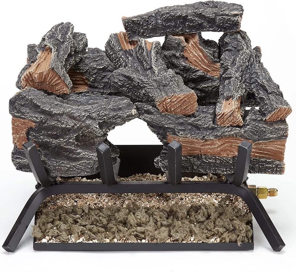 Hearth Sense CSW18HVL-RO Gas-Logs - View #2