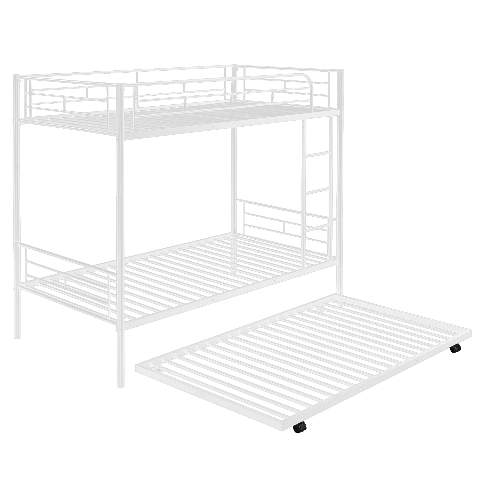Qualler BLE000667K Bunk-Beds - View #6
