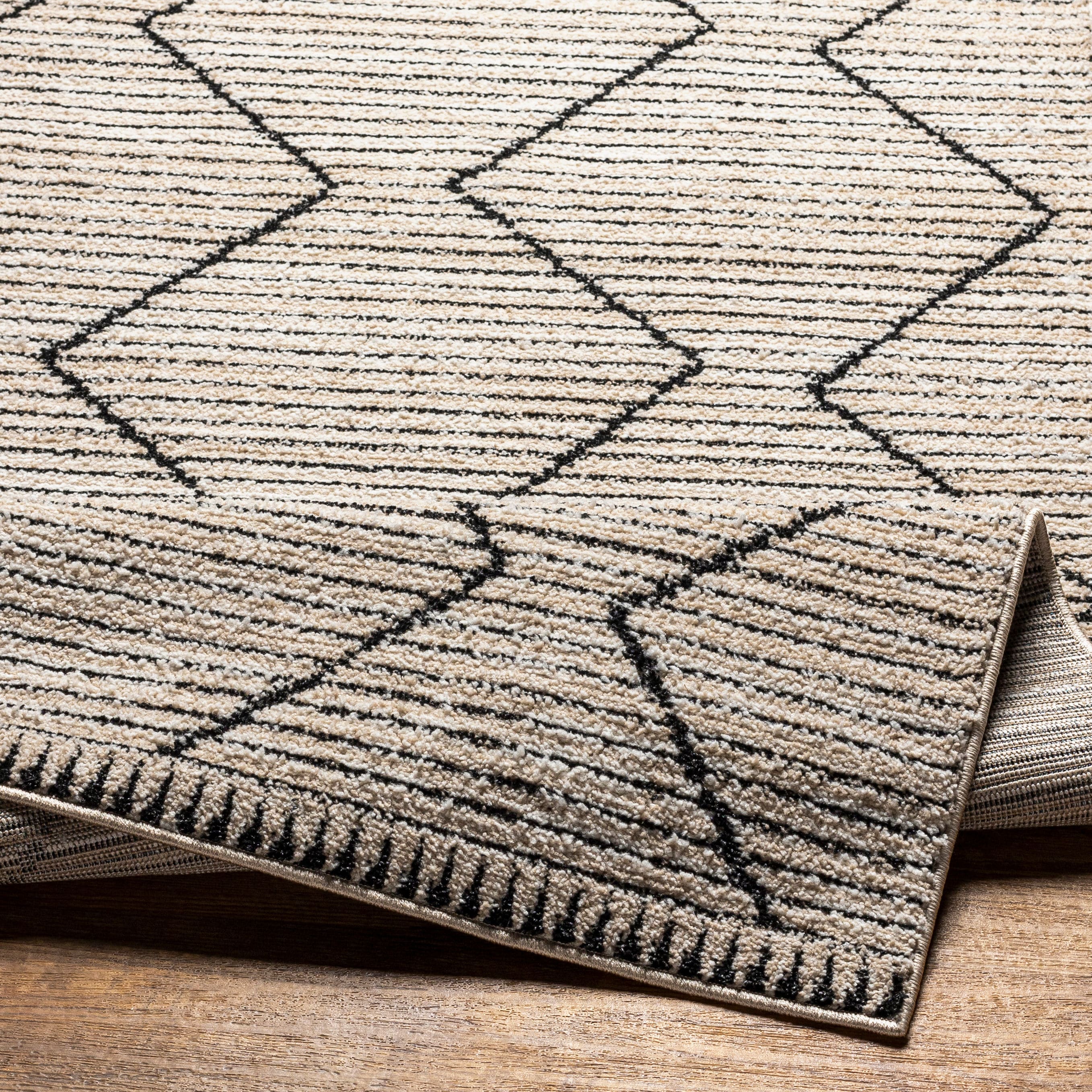 Surya CZY2302-2773 rugs - View #4