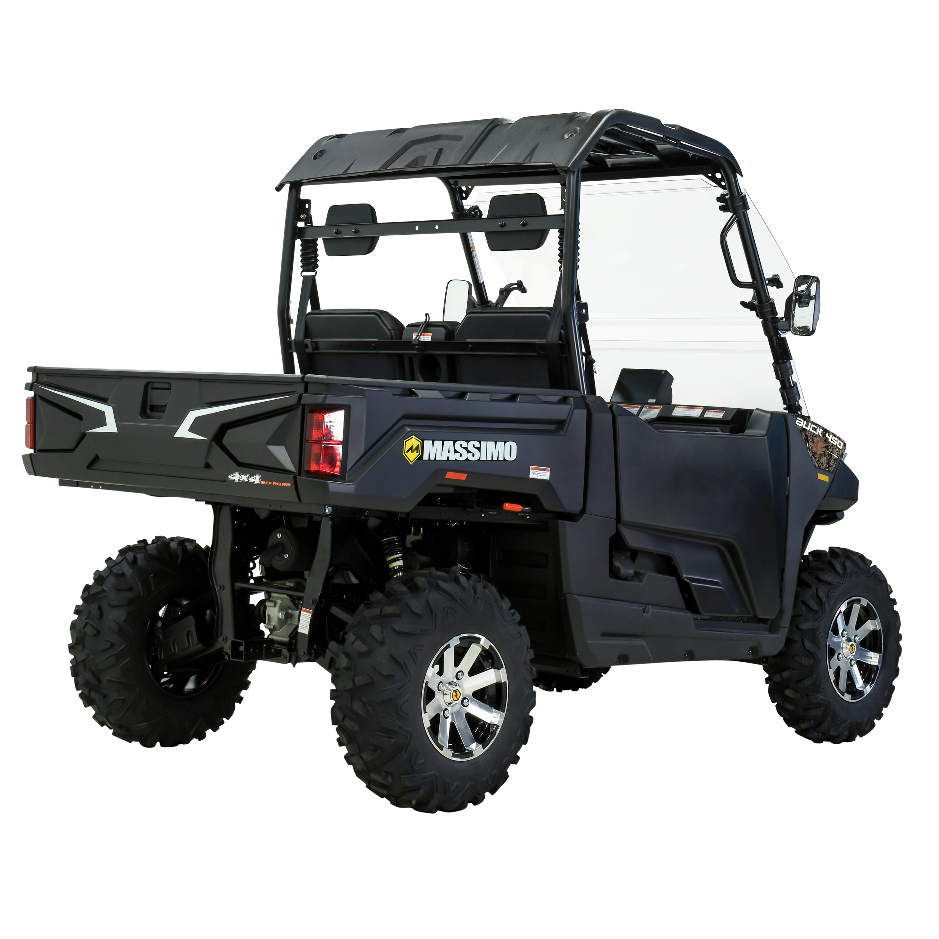 Massimo U13S450719 Motorized-Vehicles - View #14