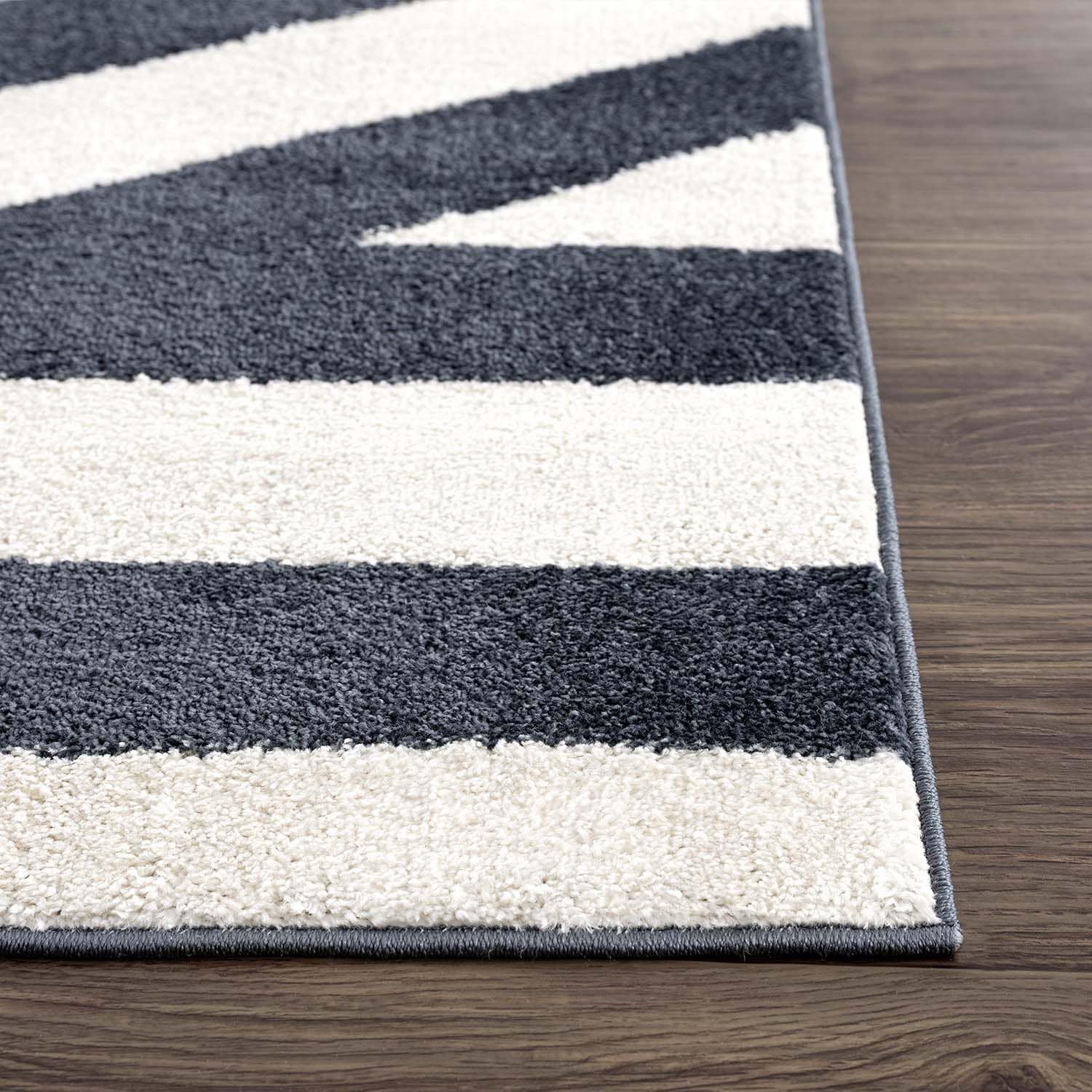 Abani Rugs NUE160A-6 rugs - View #3
