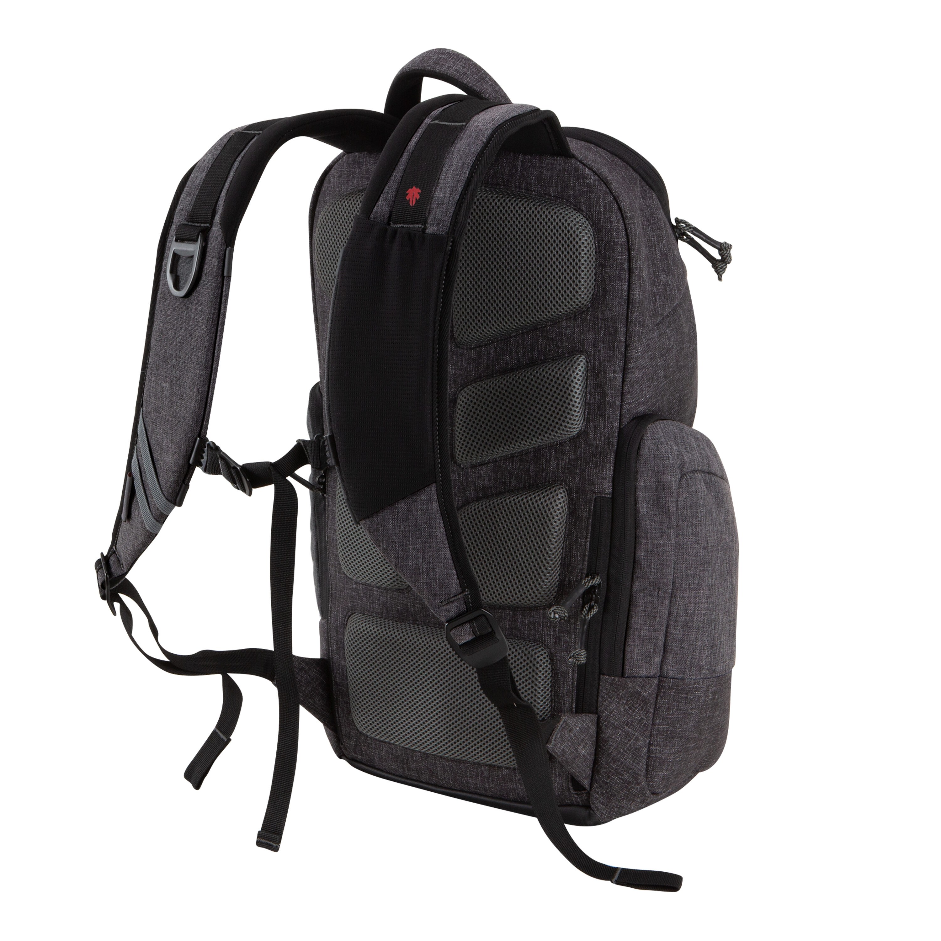 Cargo explorer concealed carry clearance bag