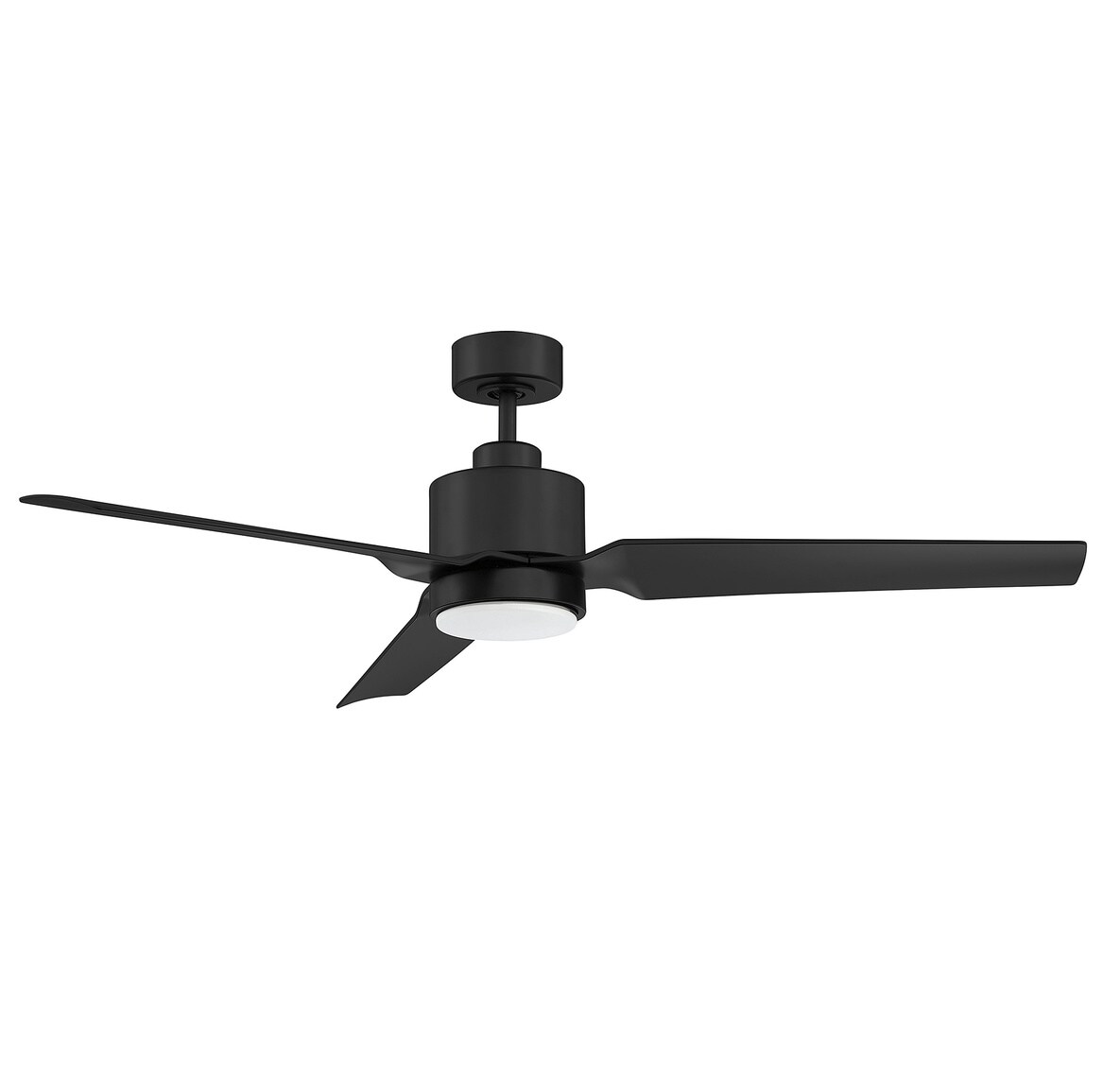 Meridian Lite Trends M2012MBK Ceiling-Fans - View #3