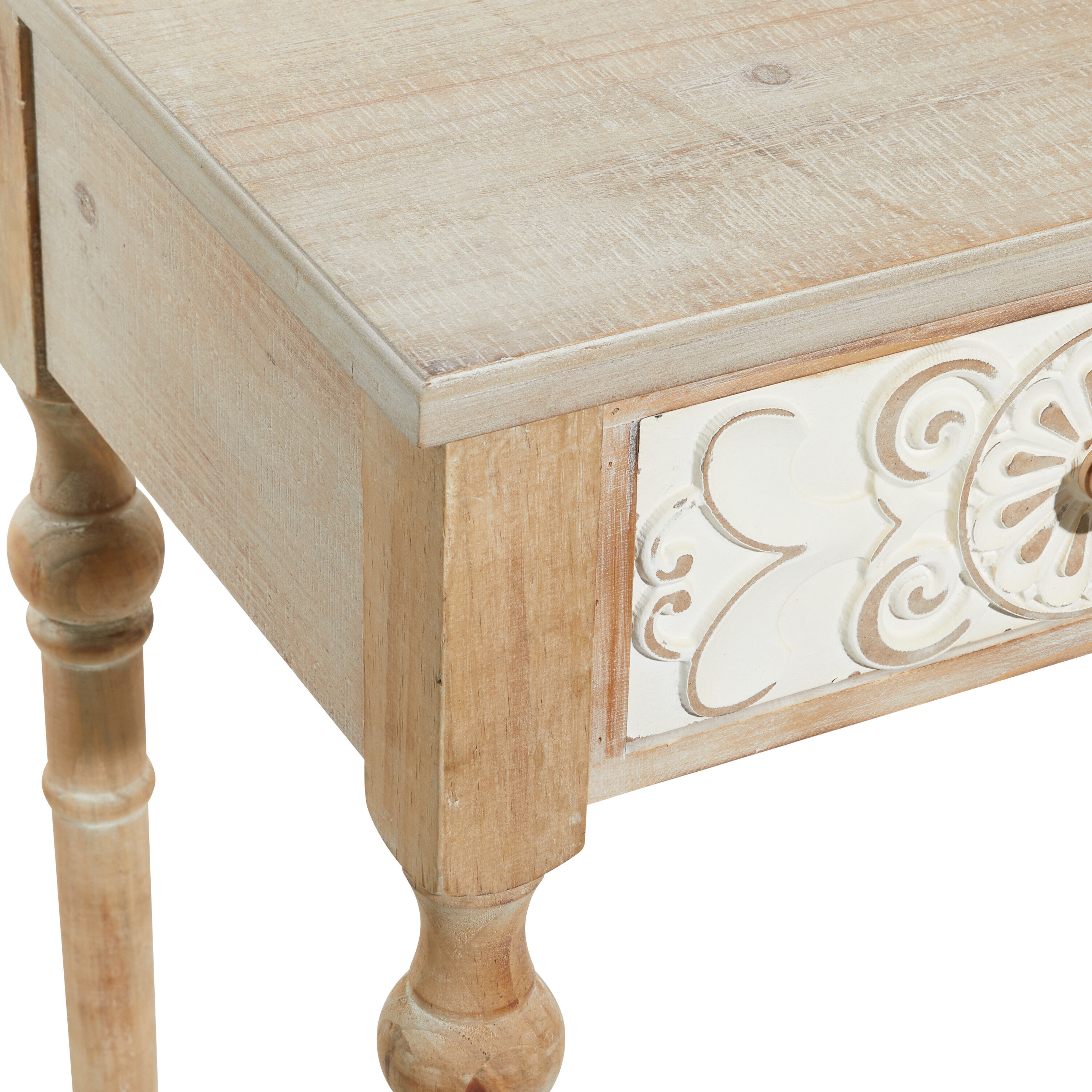Grayson Lane 92162 Console-Sofa-Tables - View #3