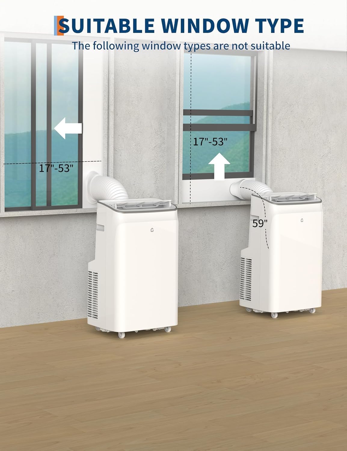 Qeetex LXLS2-PHO-109YX78C Portable-Air-Conditioners - View #7