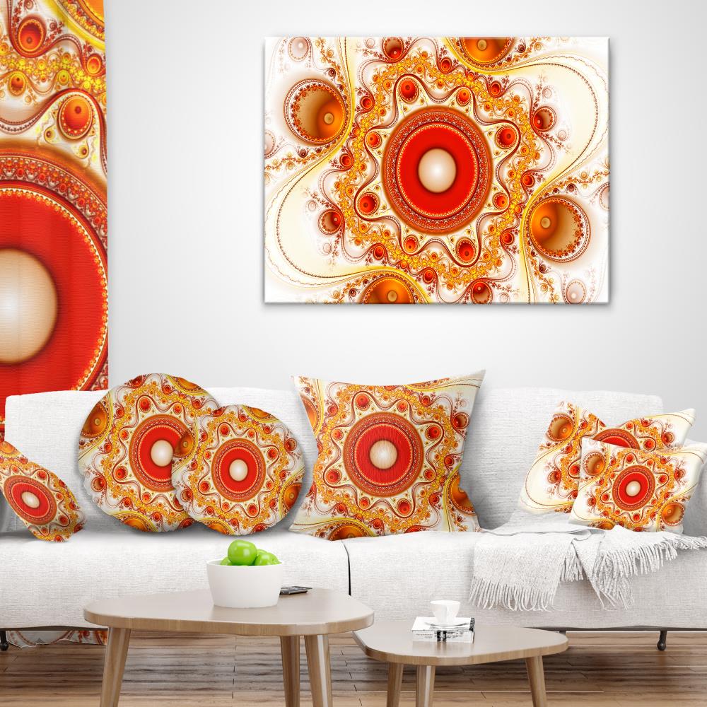 Designart CU15907-12-20 Accent-Pillows - View #2