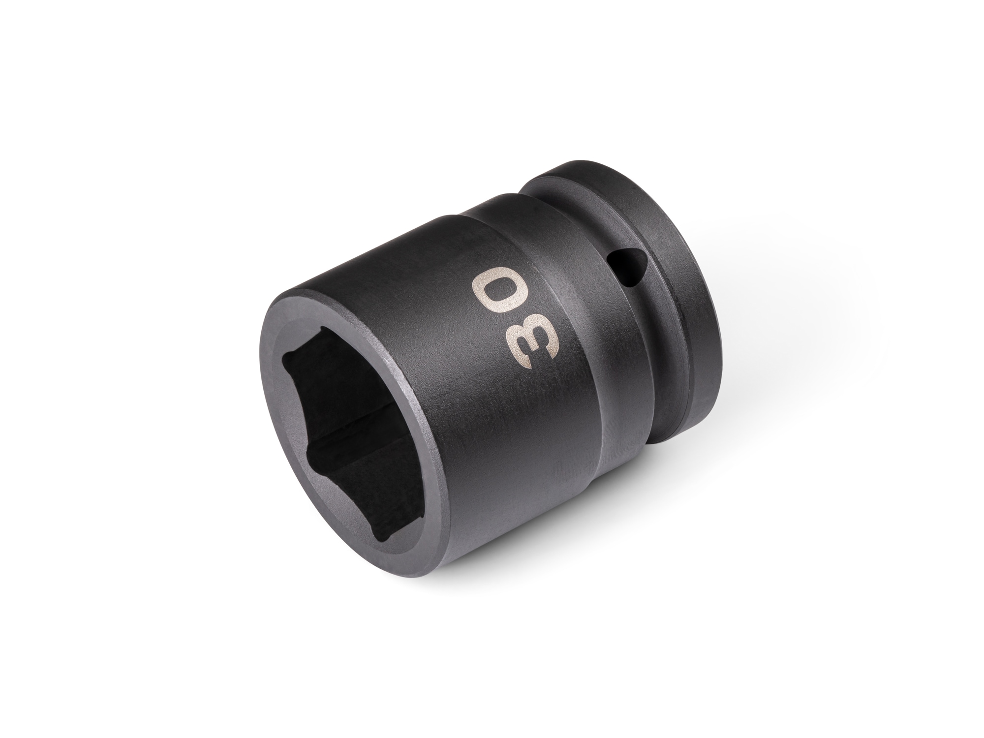 TEKTON Metric 3/4-in Drive 30mm 6-point Impact Socket Individual #SID32130