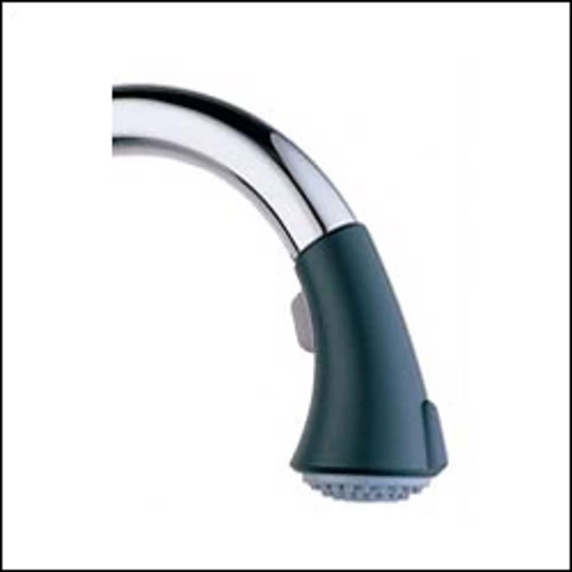 GROHE 46173KH0 Metal Faucet or Tub/Shower Hardware kit