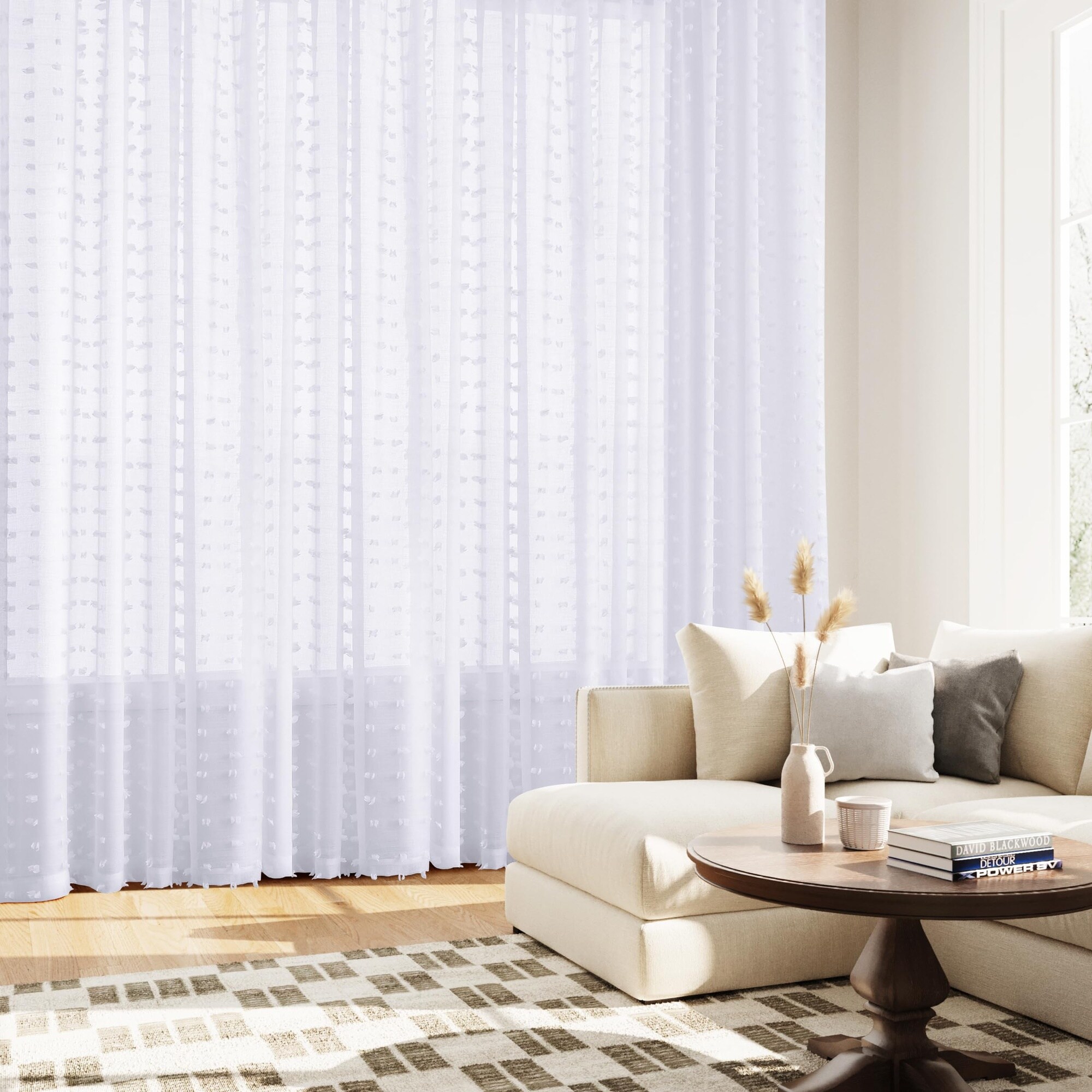Phewnyzo LPW0811W137 curtains - View #6