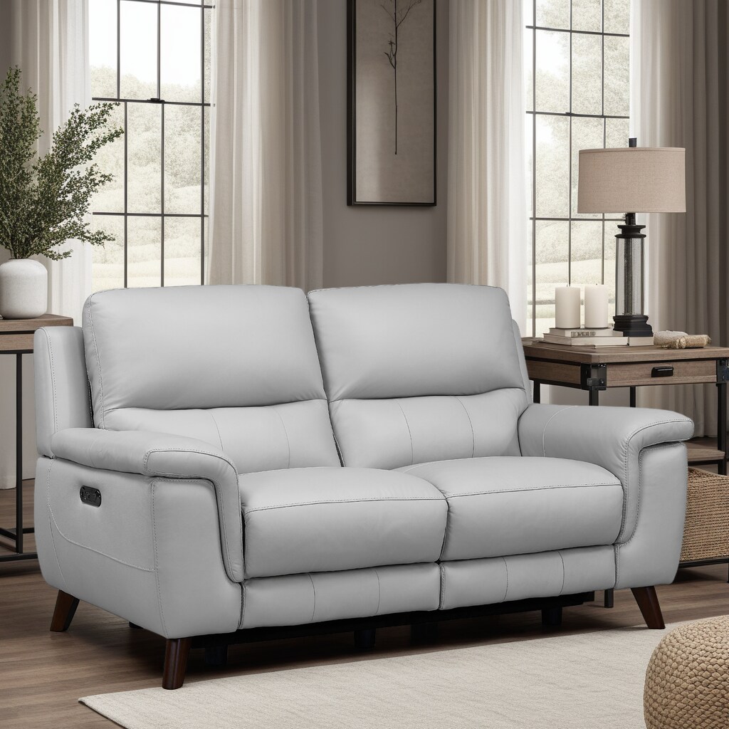 Armen Living LCLZ2DV Sofas-Loveseats - View #12