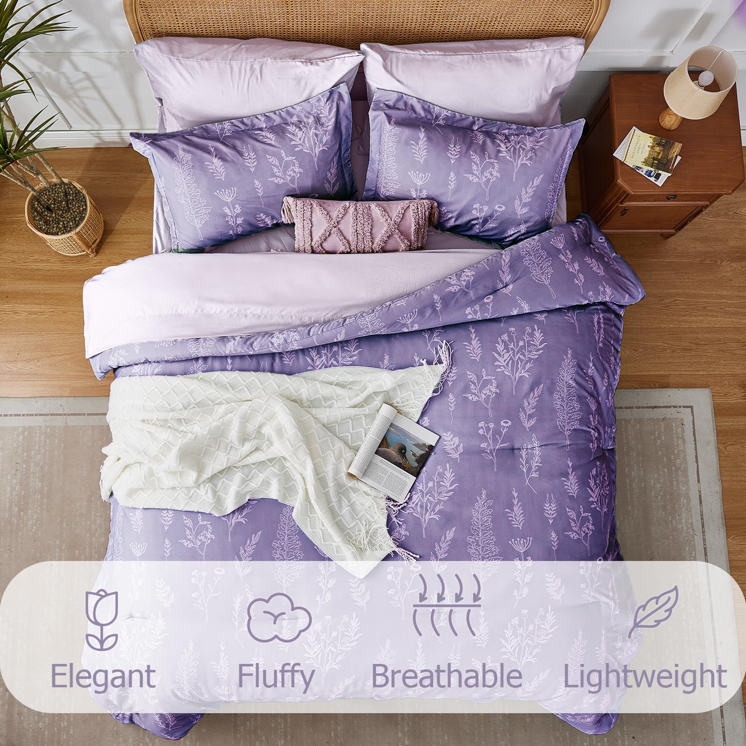 WZKZLH 5749848263745 bedding - View #3