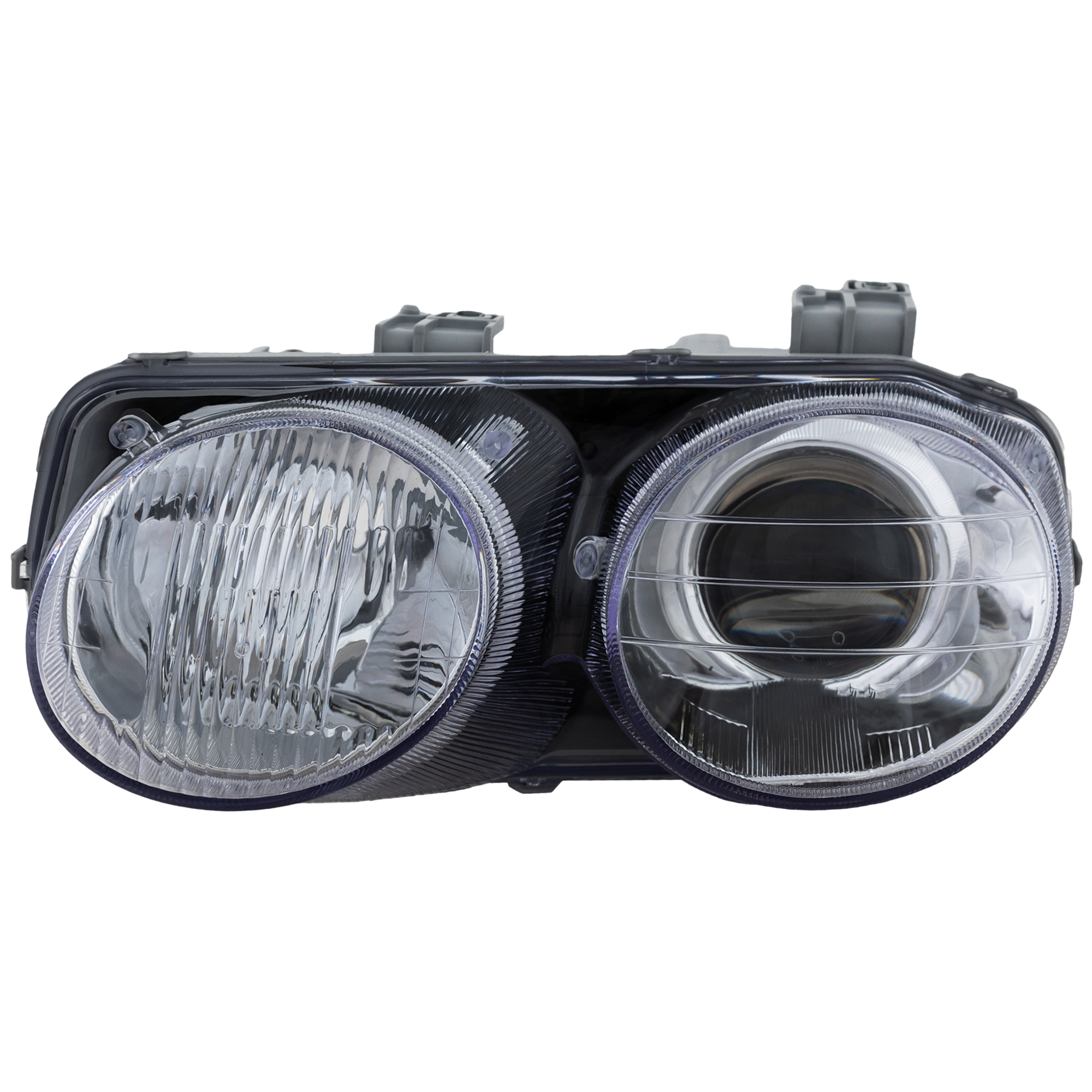 Garage-Pro JCW20-5646-01GP Headlight For Acura Integra 98-01 Lh Lens and Housing