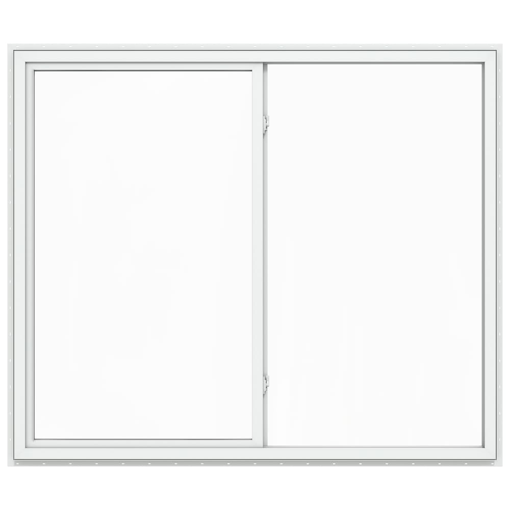JELD-WEN JW237200003 Sliding-Windows - View #4