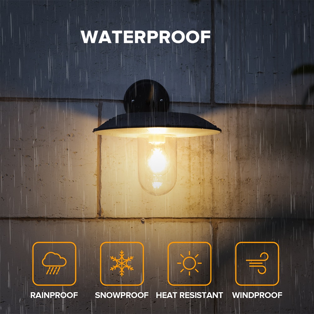 LUTEC 6940002012 Outdoor-Wall-Lighting - View #7