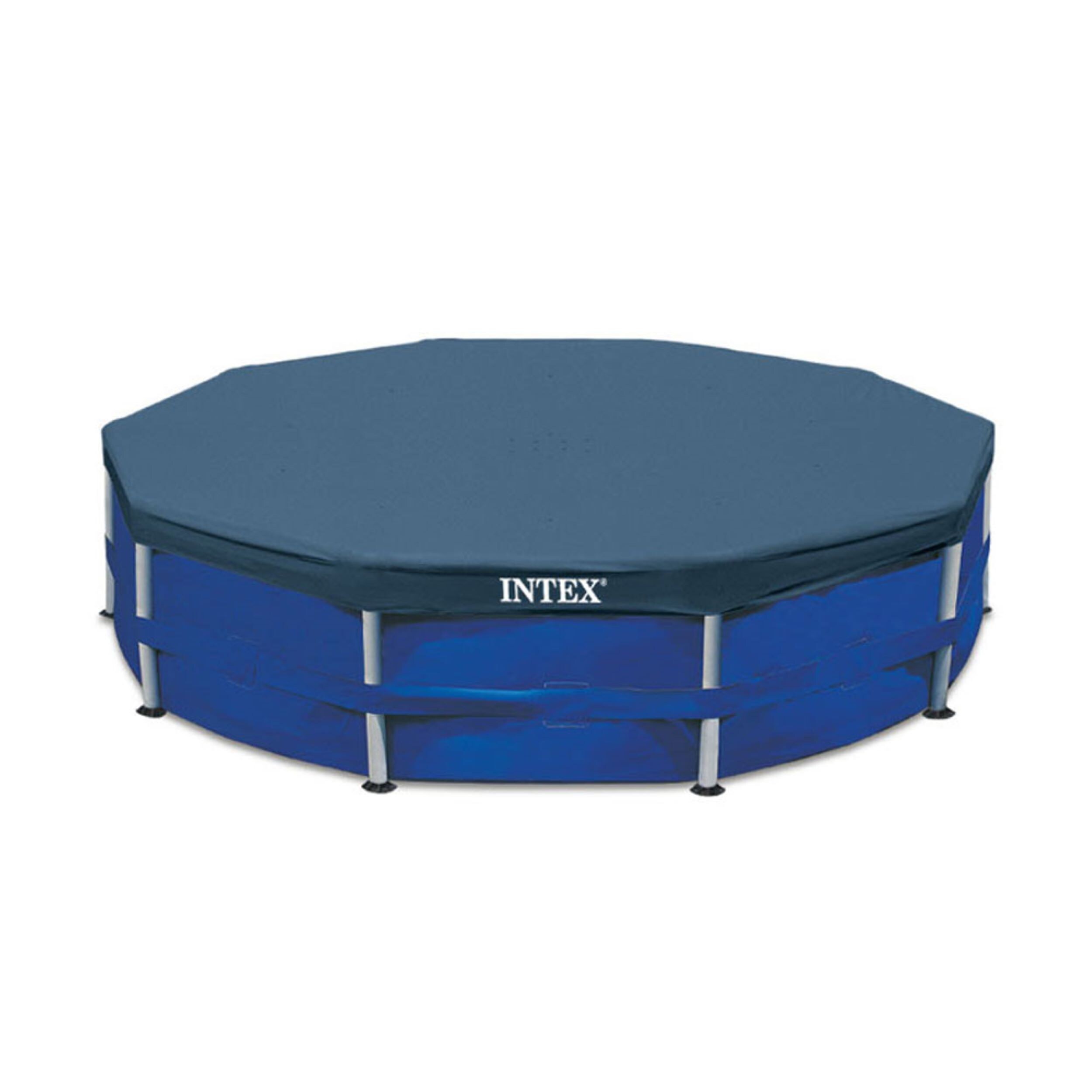 Intex 176912 Above-Ground-Pools - View #8