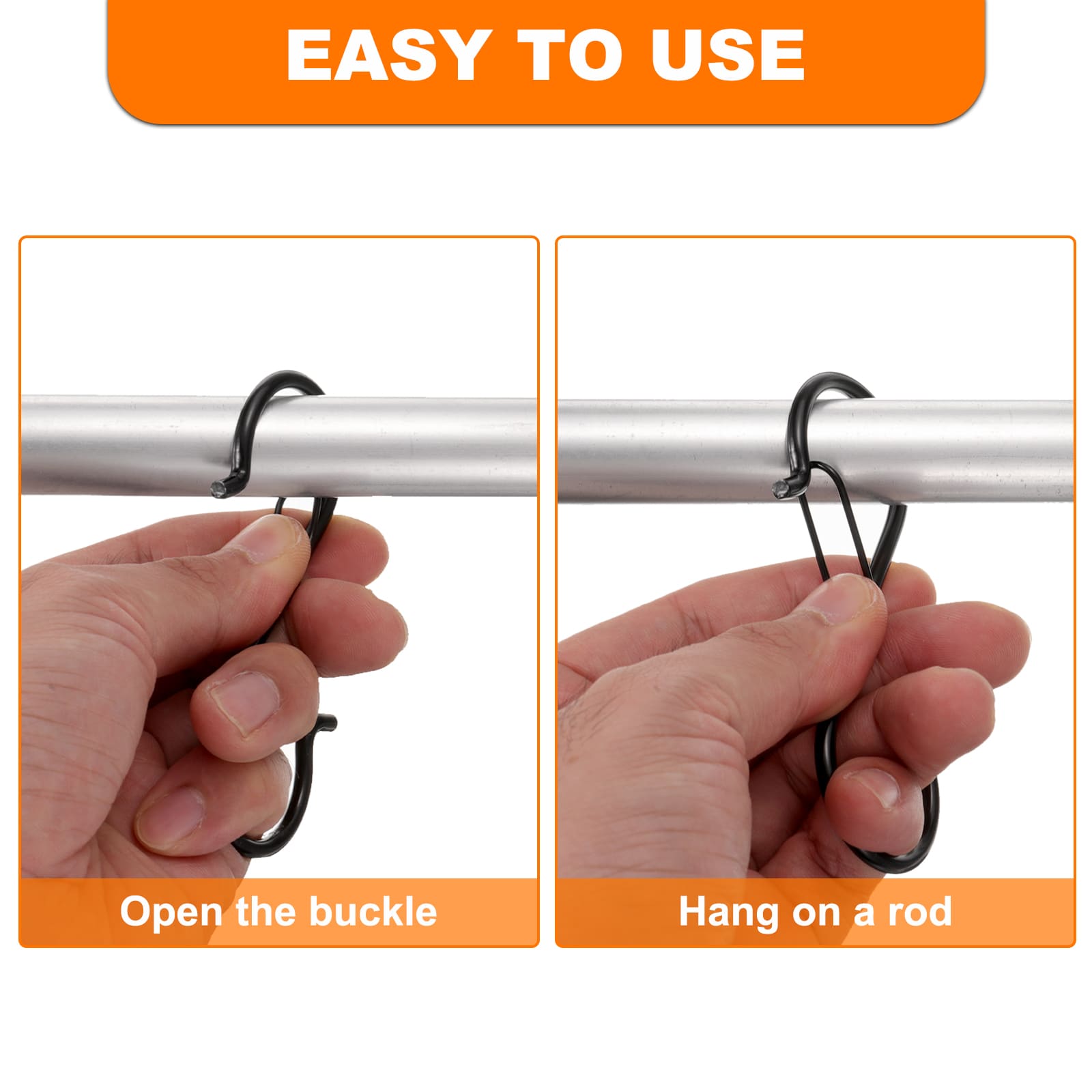 Harfington S25120201UX3336 Utility-Hooks-Racks - View #5