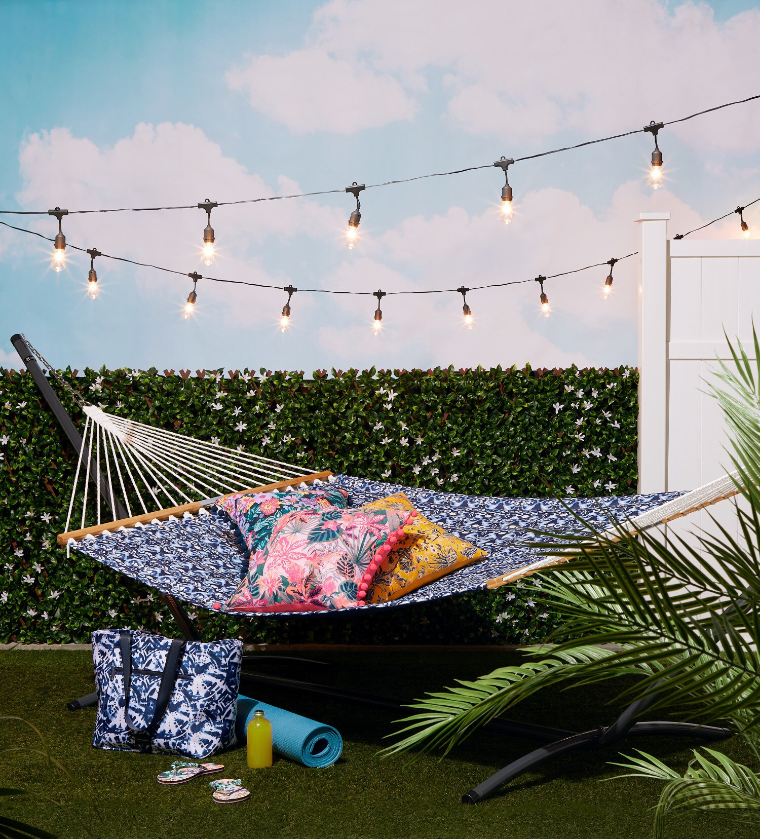 Classic Accessories 50-126-010501-PL hammocks - View #8