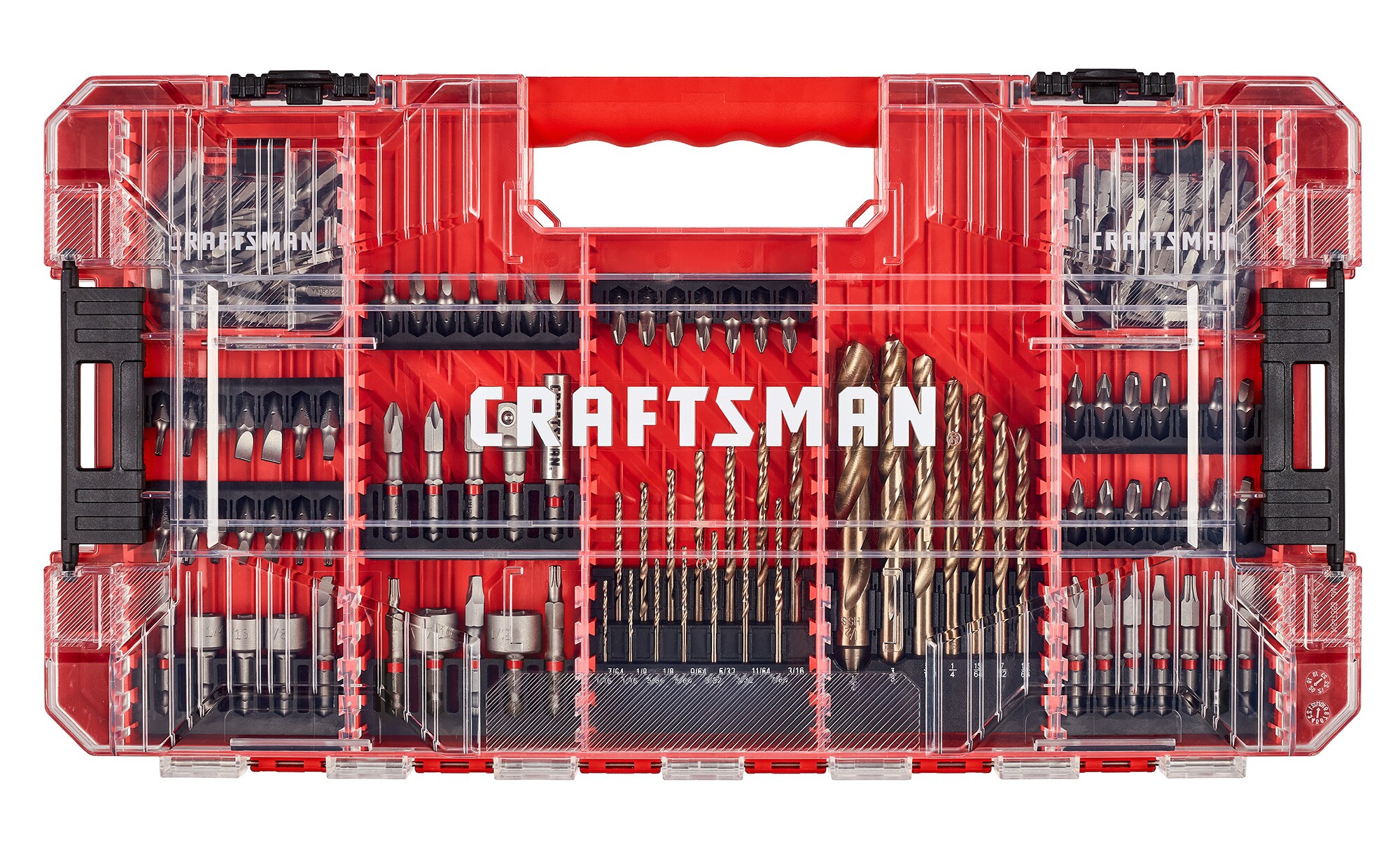 CRAFTSMAN   - View #2