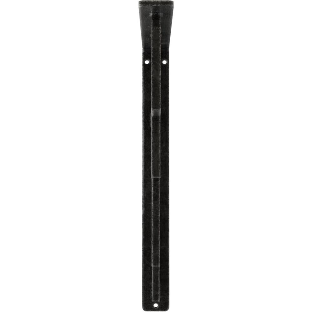 Ekena Millwork BKTM01X10X12SERAPW Mending-Plates-Brackets-Braces - View #3