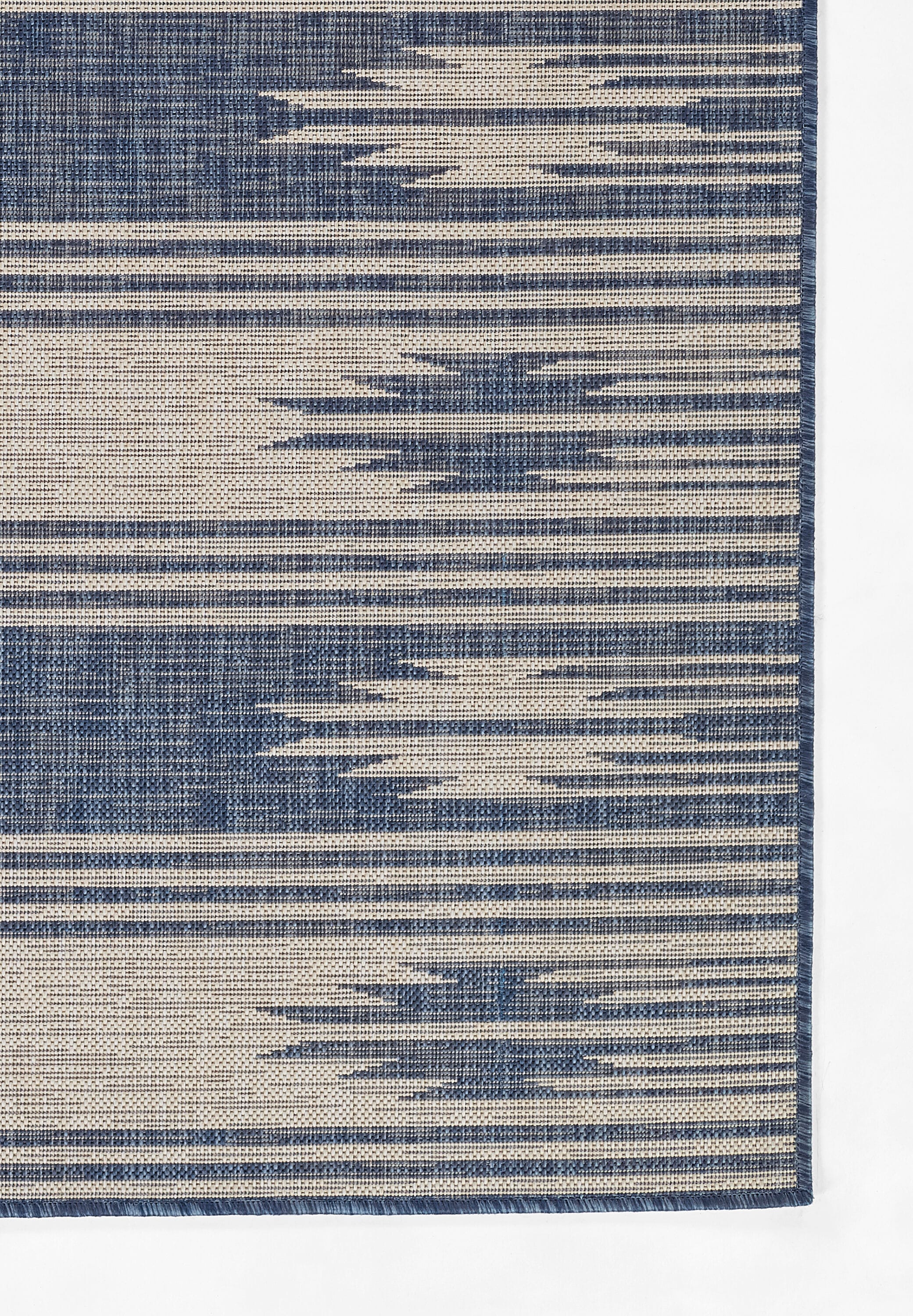 Momeni RIVRARV-07BLU2776 rugs - View #2