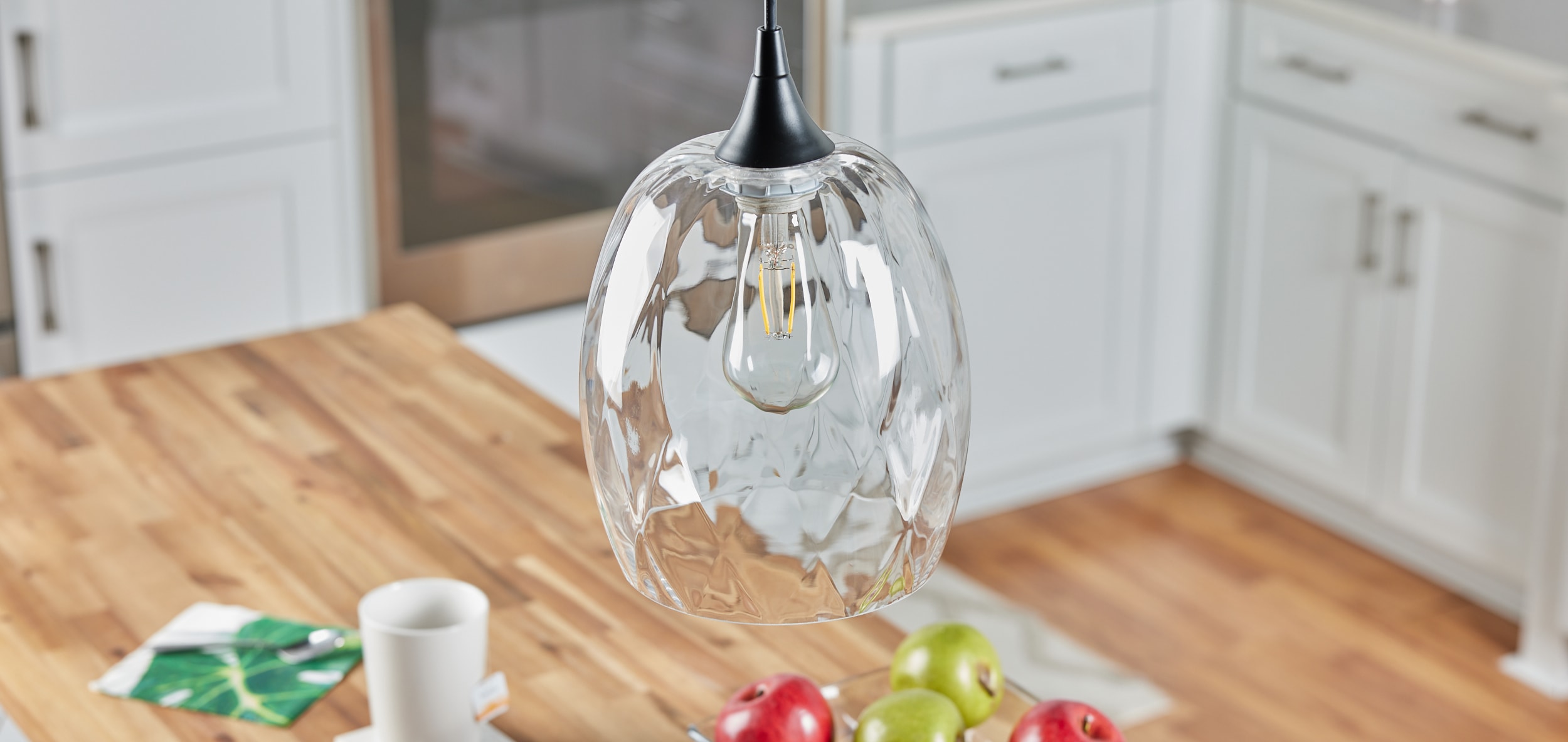 Style Selections N265C Light-Shades - View #3
