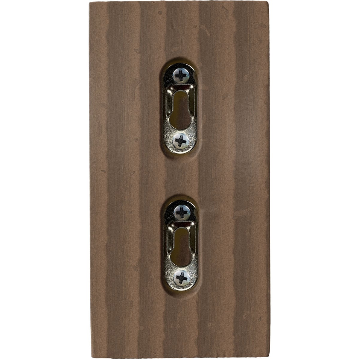 Ekena Millwork CORW03X03X06LWWA corbels - View #4