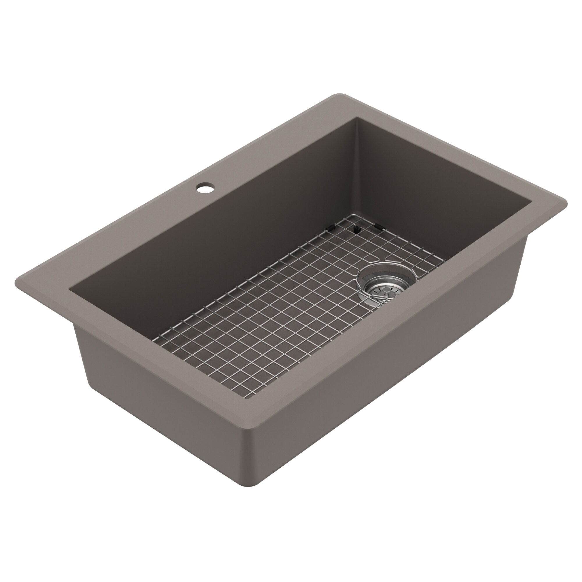 Karran QT-670-CN-PK1 Kitchen-Sinks - View #14