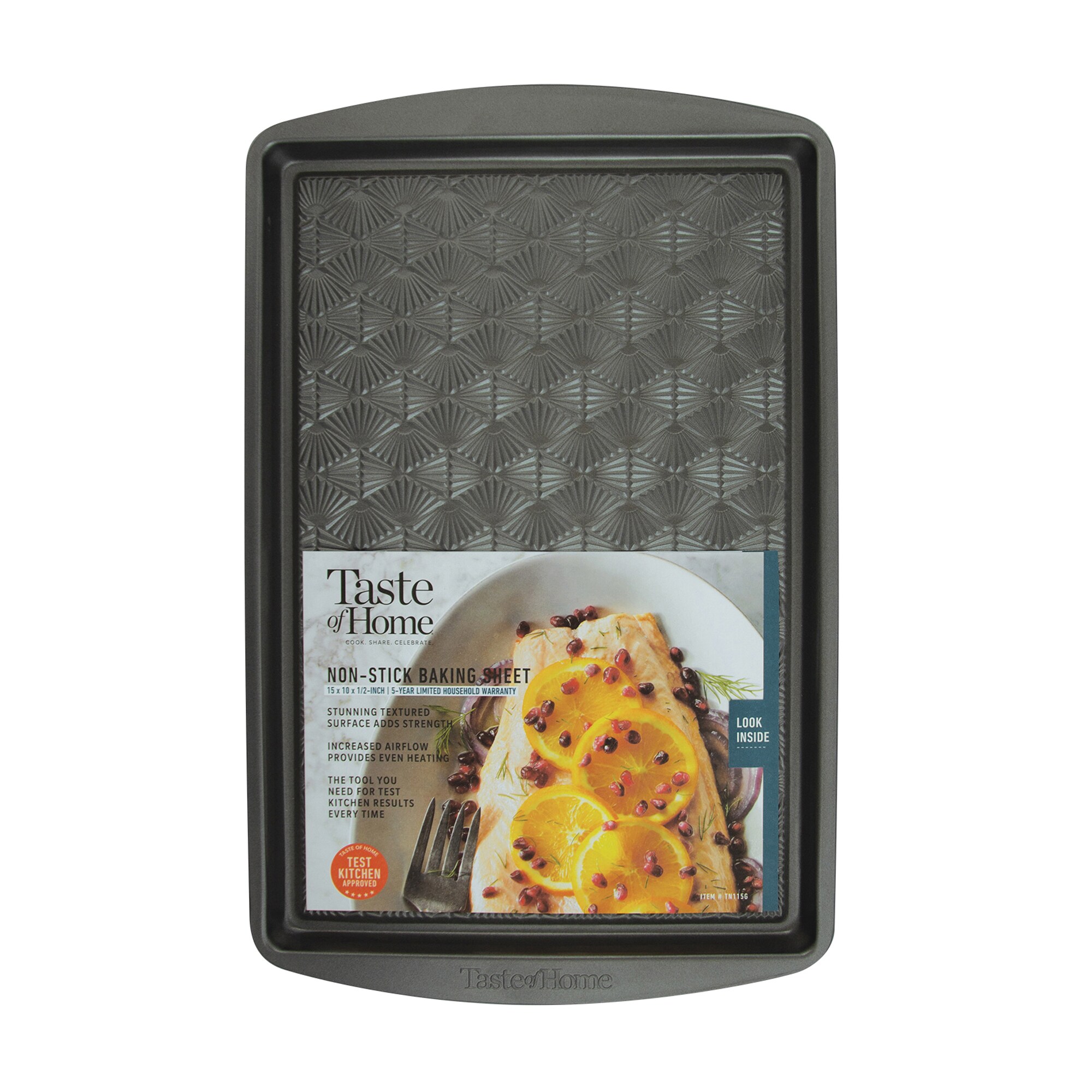 Taste of Home RKN3064 bakeware - View #5