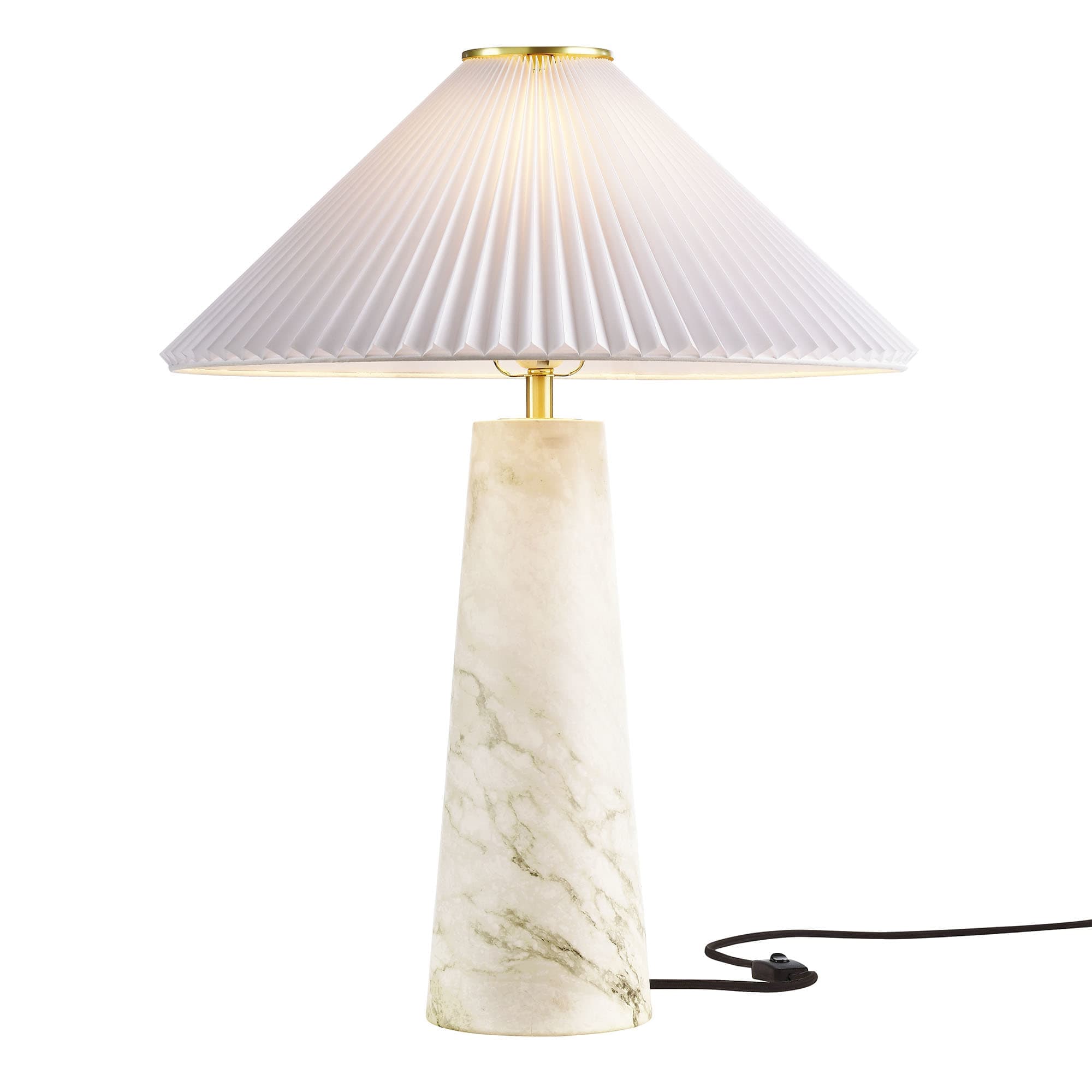 Modway EEI-6963-WHI Desk-Table-Lamps - View #8