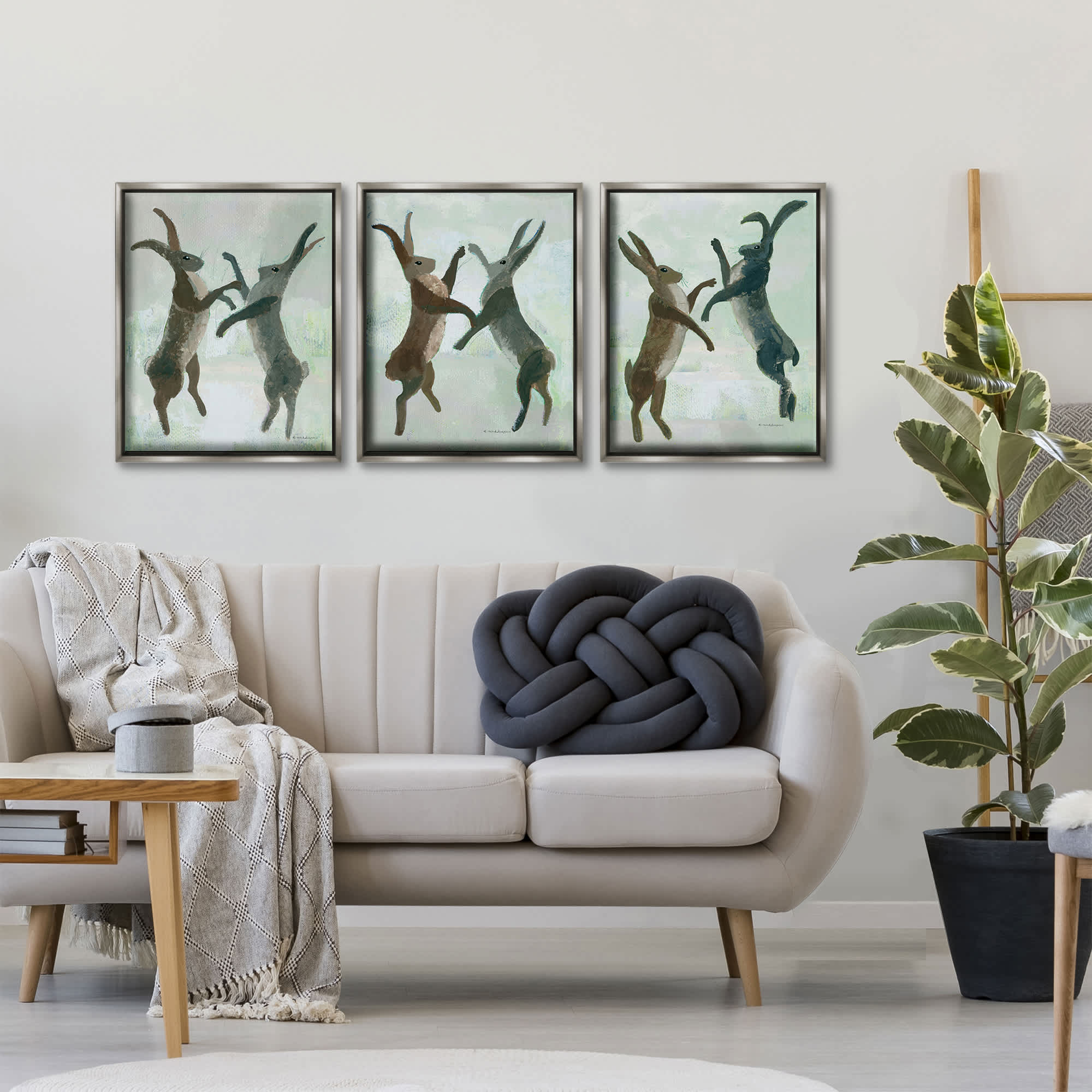 Stupell Industries A3-462-FFL-3PC-16X20 Wall-Art - View #3