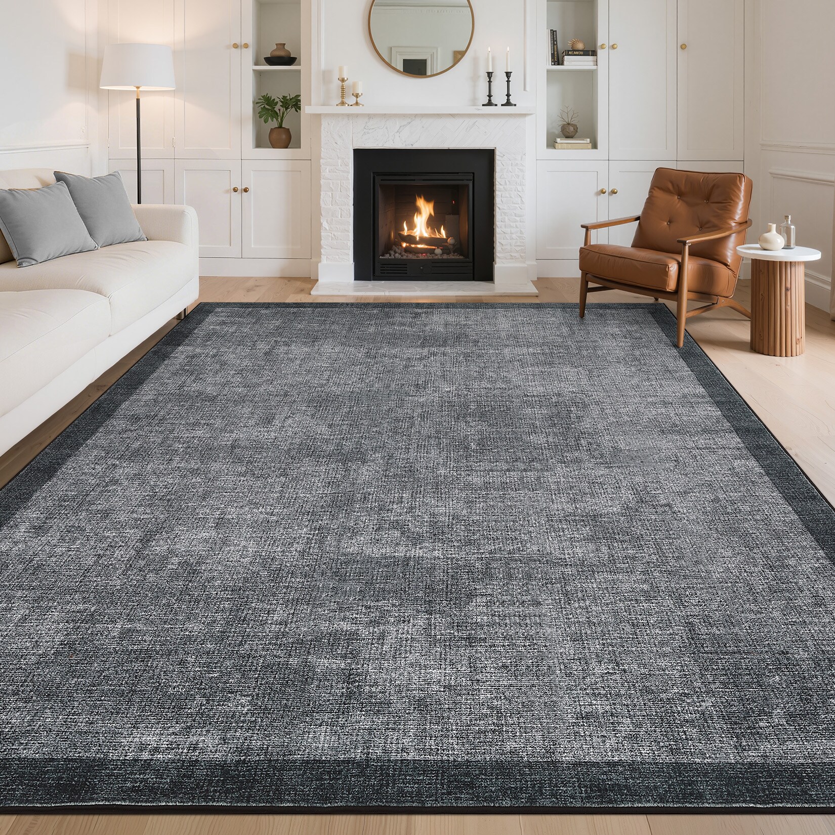 Garvee SUNNY-PHK-379C6XMC rugs - View #3