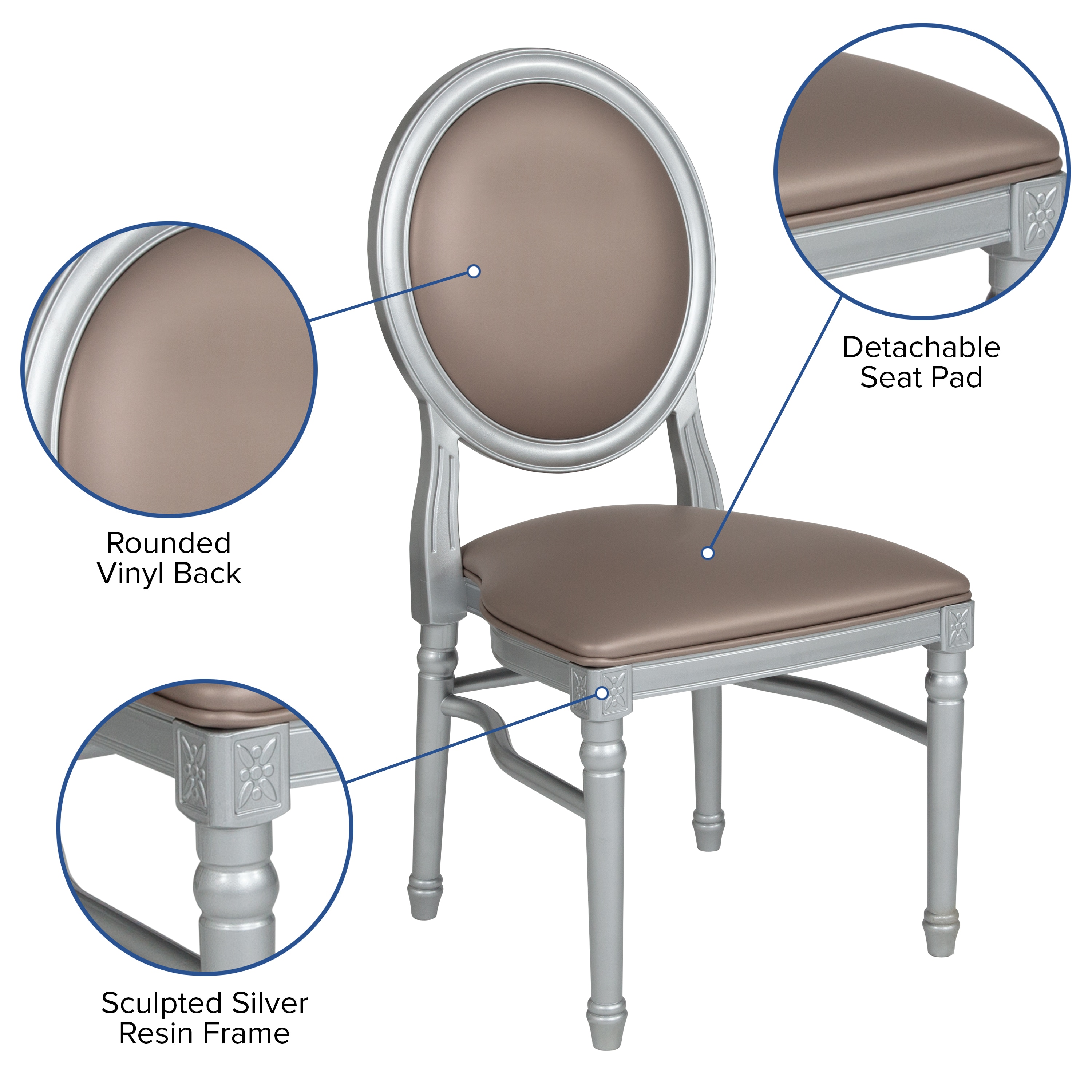Flash Furniture 889142740483 Dining-Chairs - View #4