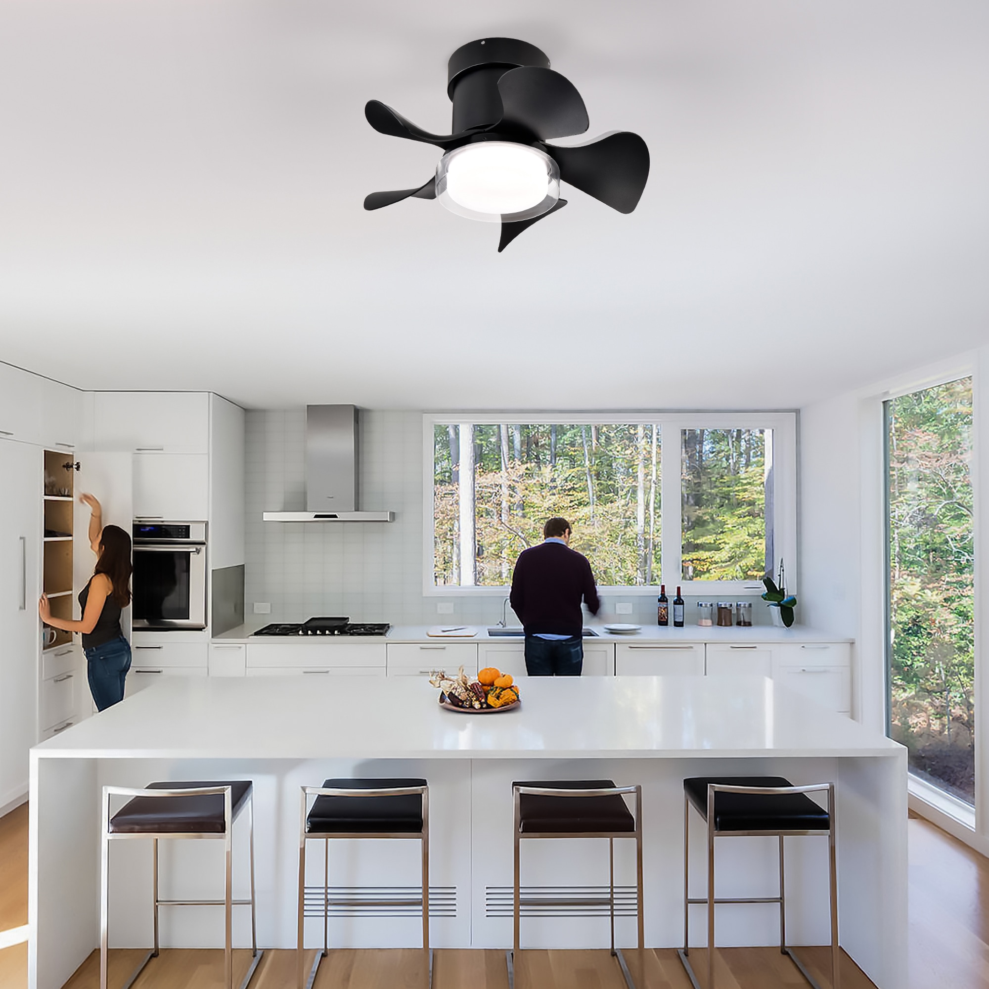 Bybafun YB5700136 Ceiling-Fans - View #14